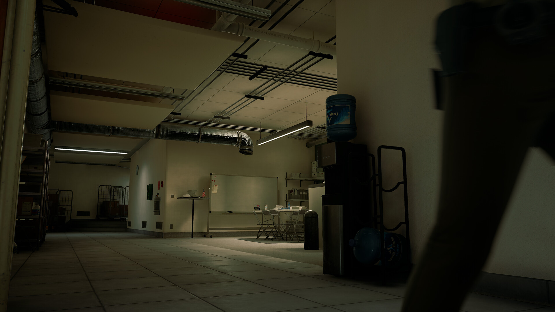 PAYDAY 3: Shopping Spree Heist Screenshot 5