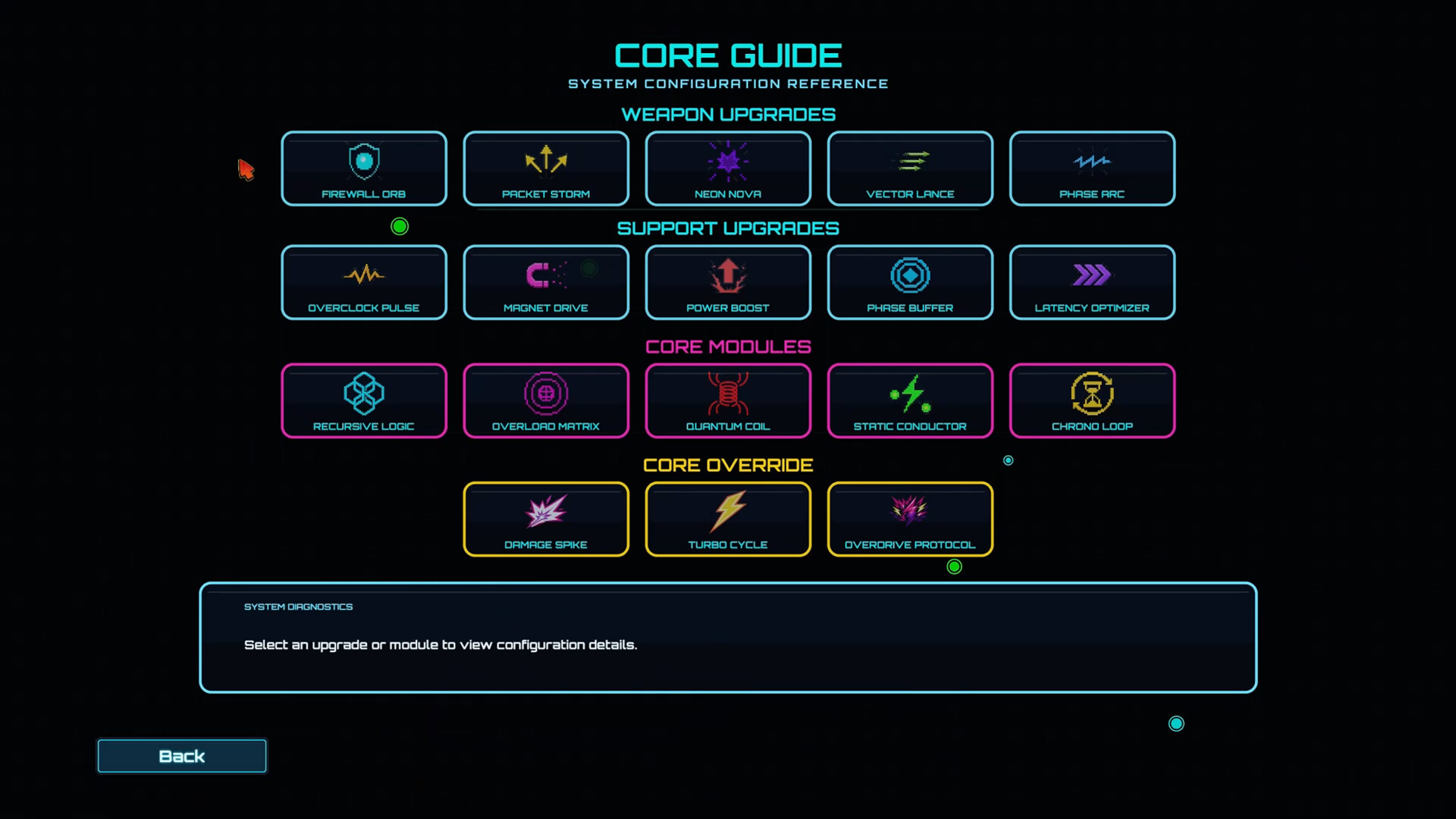 Circuit Overload Screenshot 4