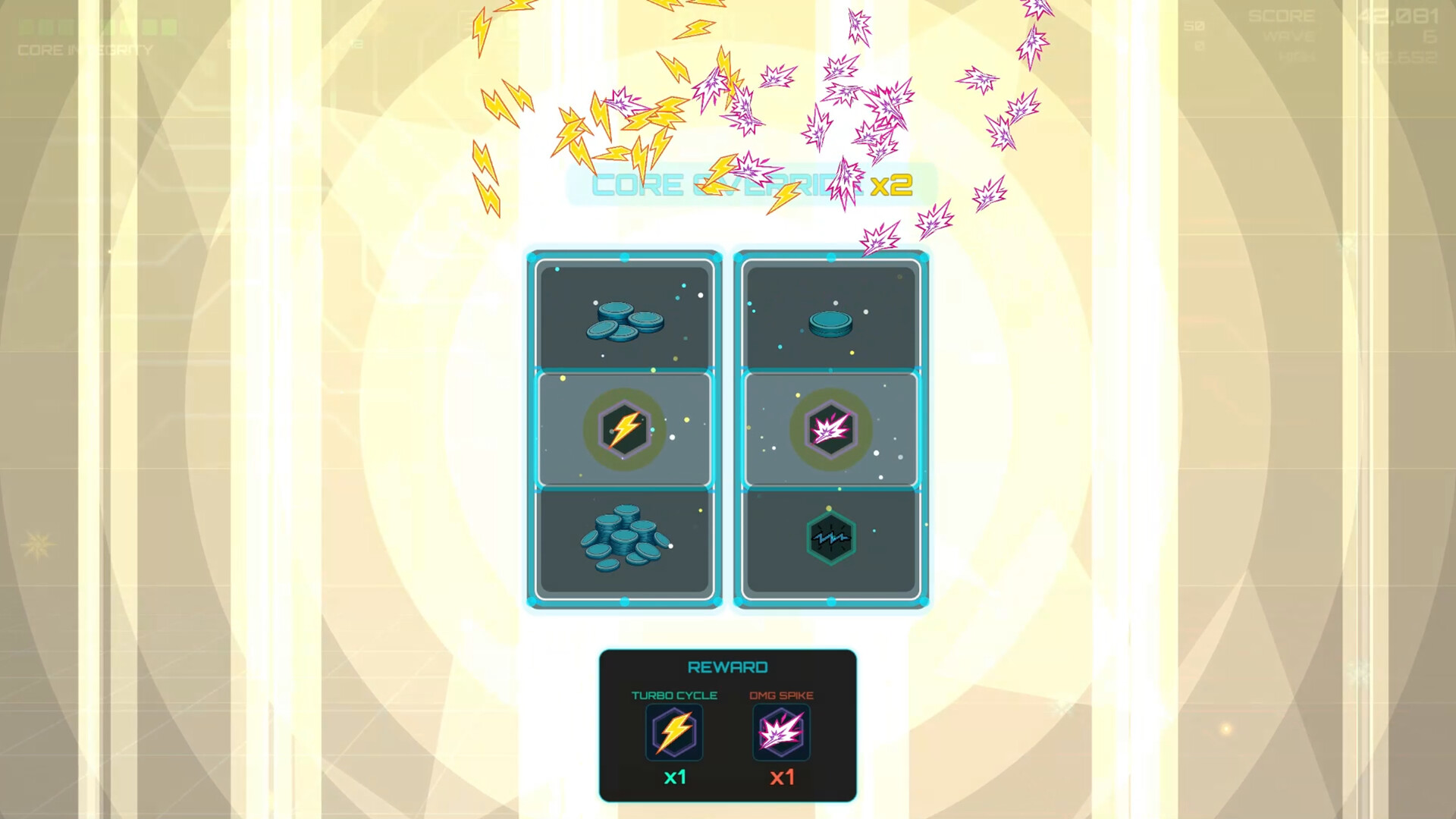 Circuit Overload Screenshot 2