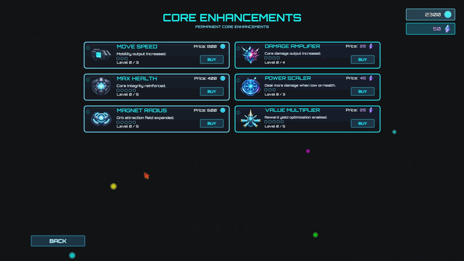 Circuit Overload Screenshot 11