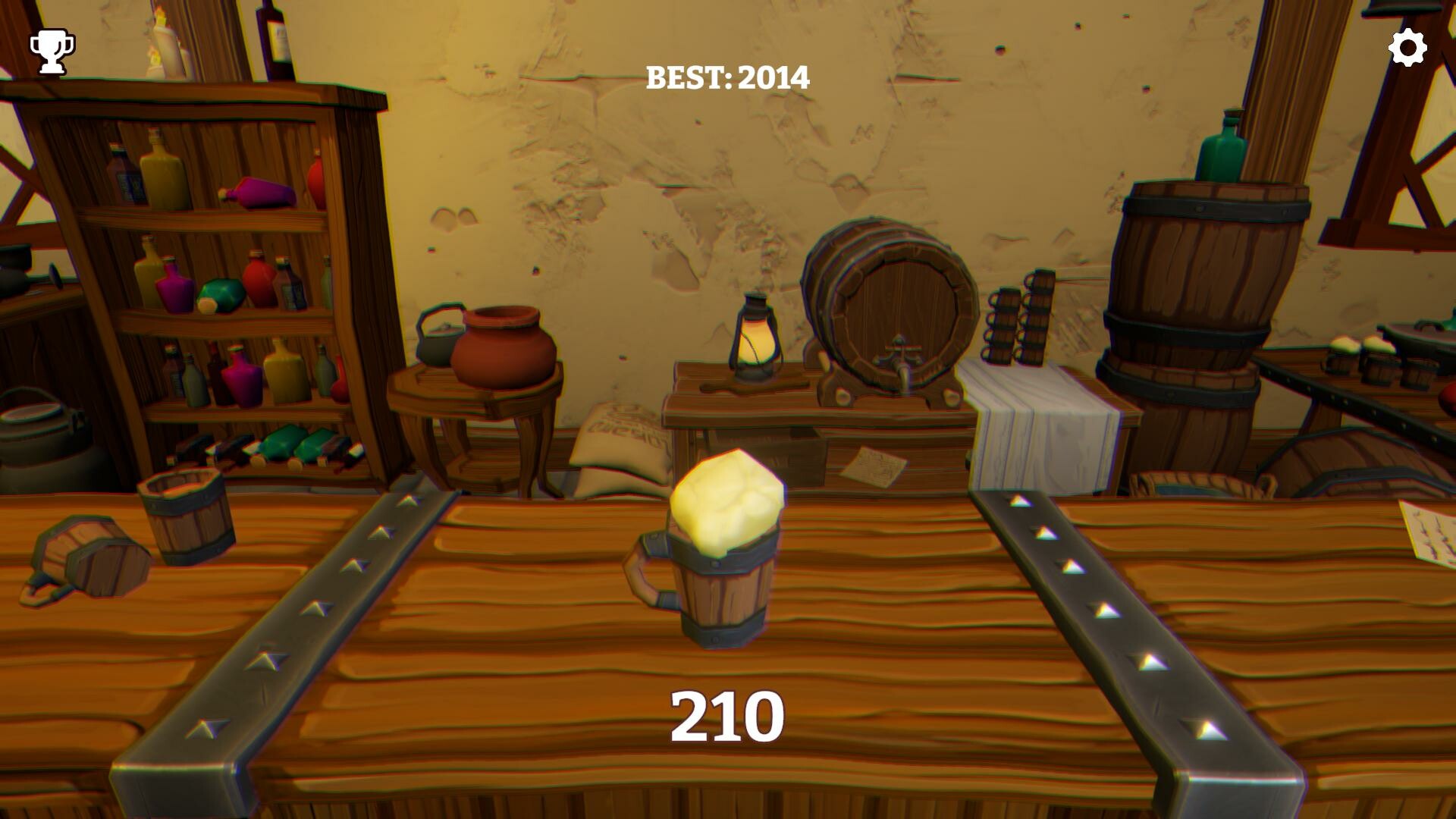 One more! 🍺 Screenshot 4