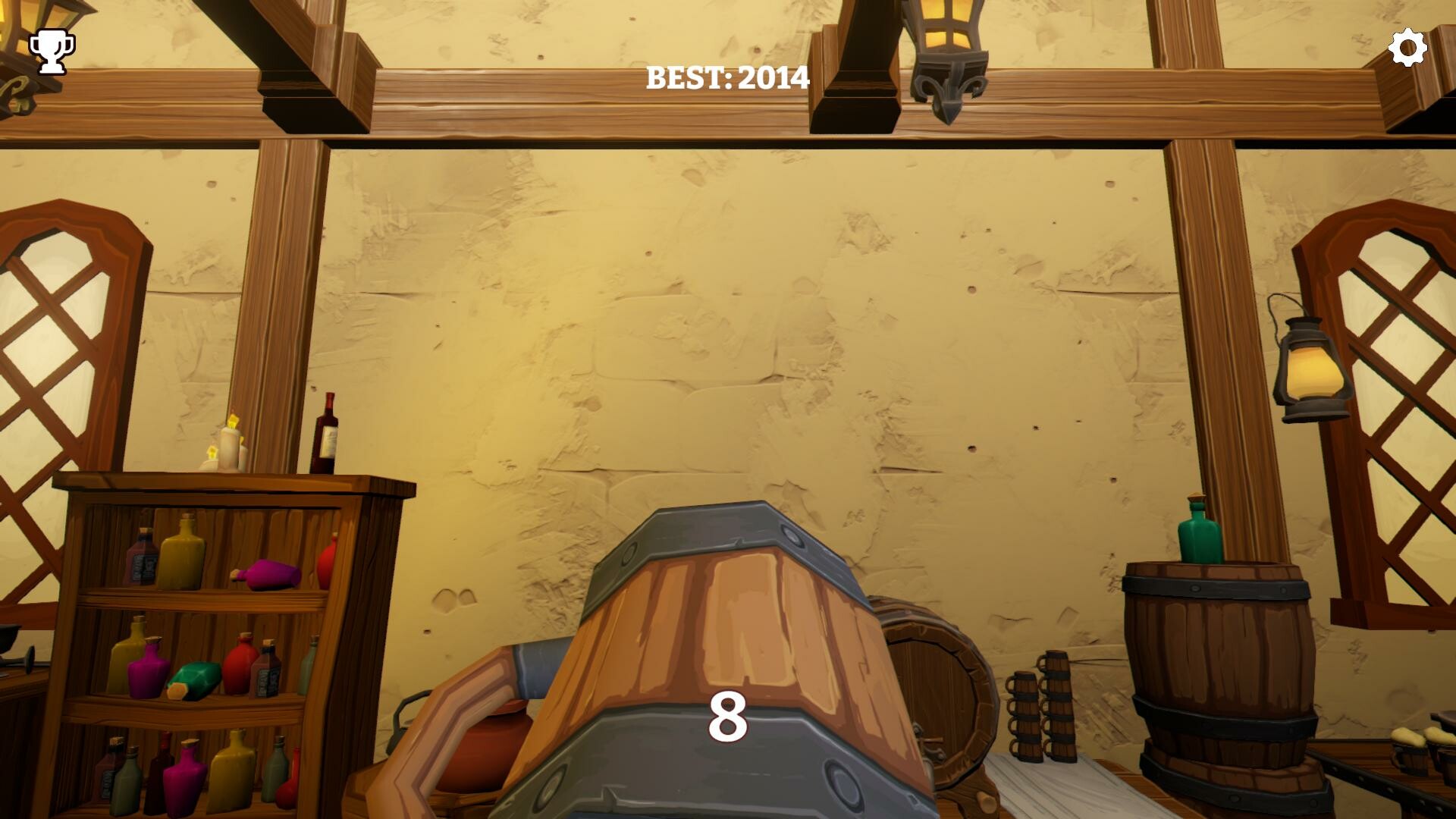 One more! 🍺 Screenshot 1