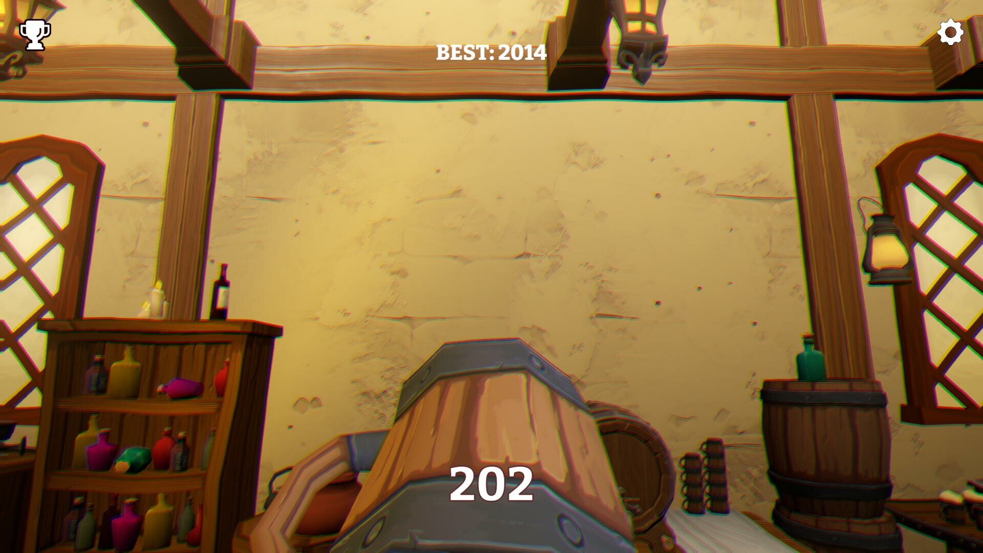 One more! 🍺 Screenshot 2