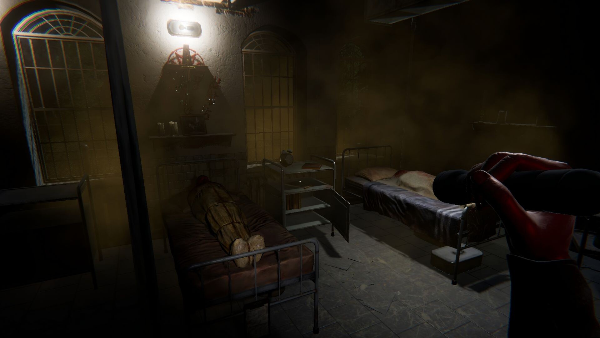 Terror Call Screenshot 1