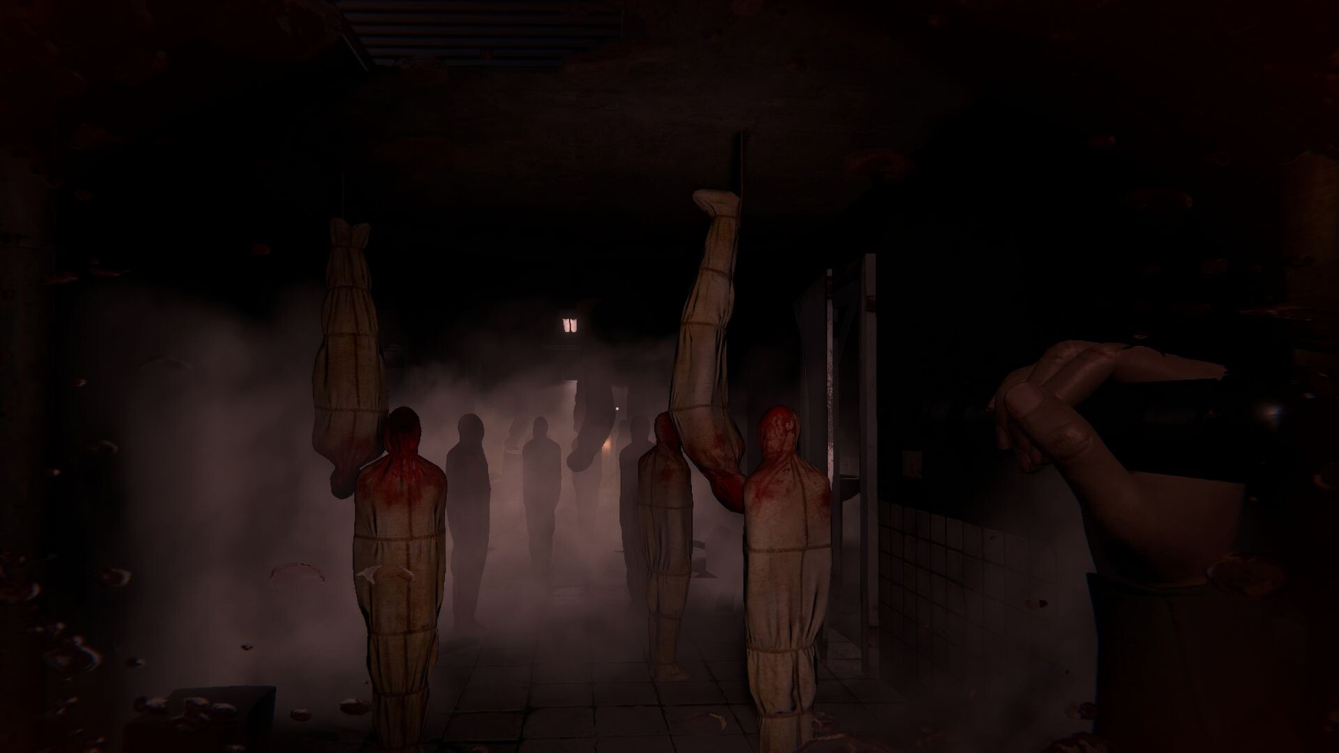 Terror Call Screenshot 3