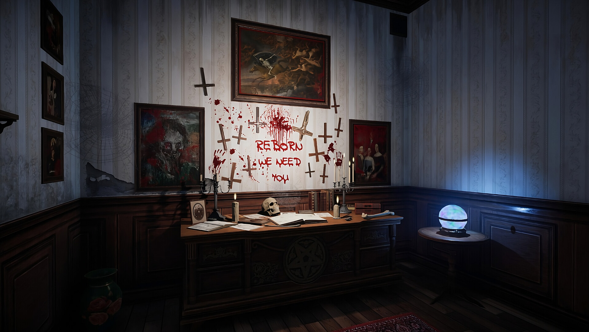 Terror Call Screenshot 2