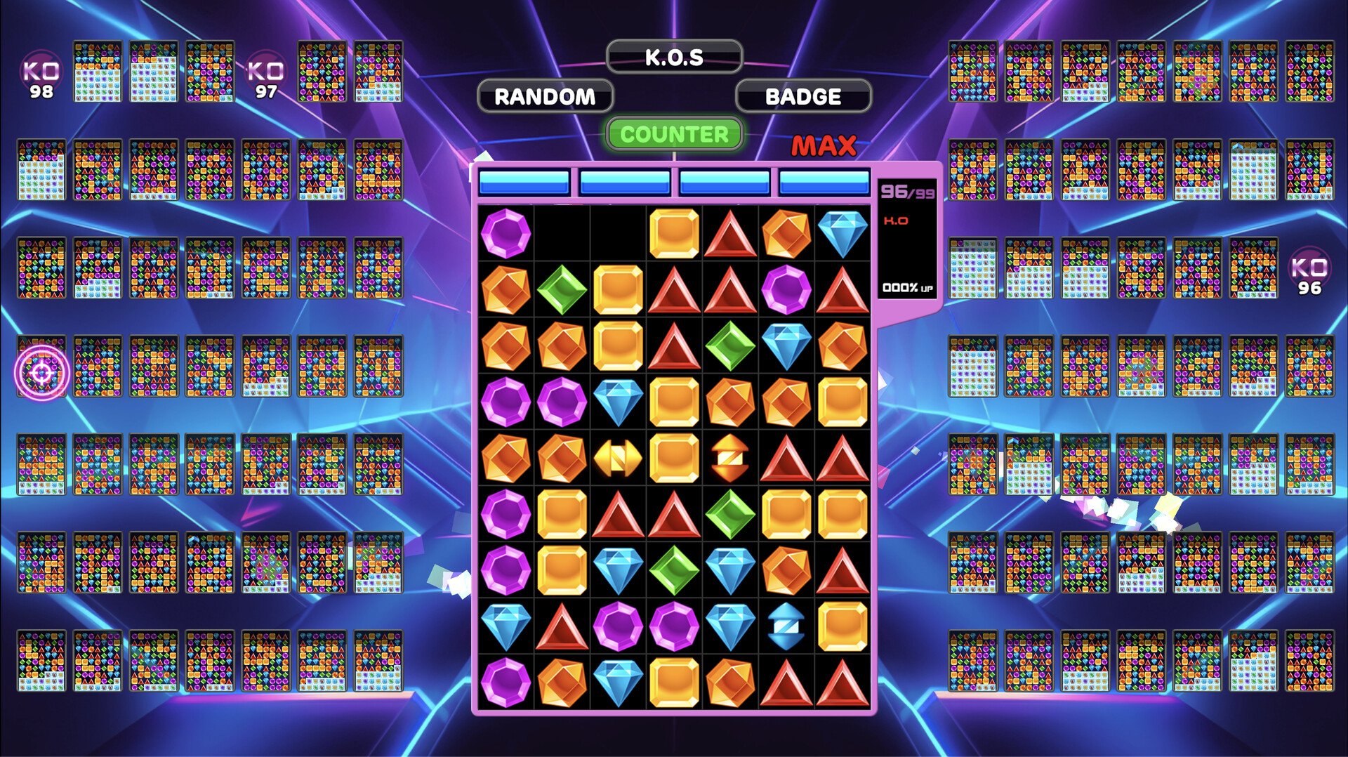 Match Gem 99 Screenshot 0