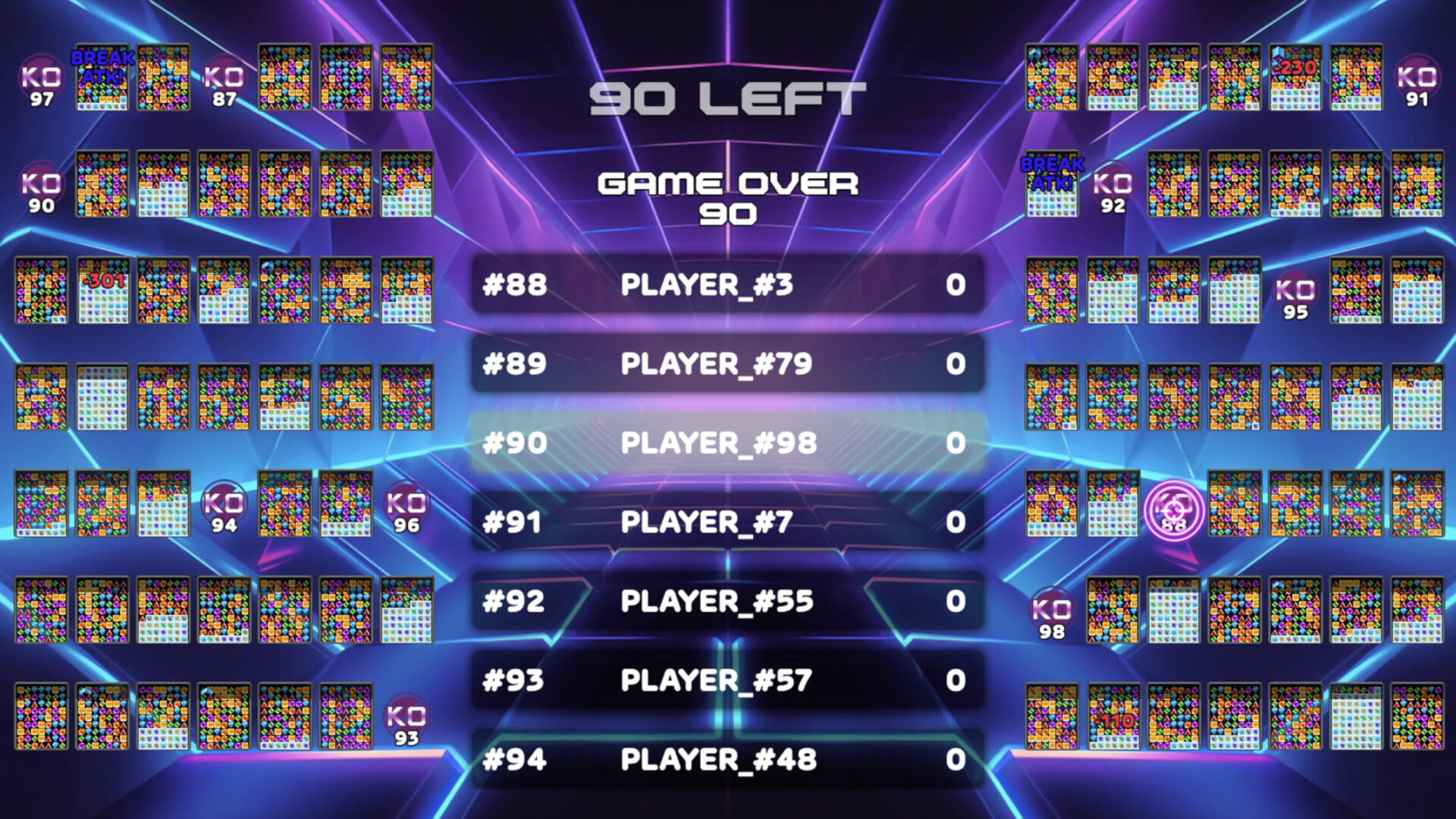 Match Gem 99 Screenshot 5