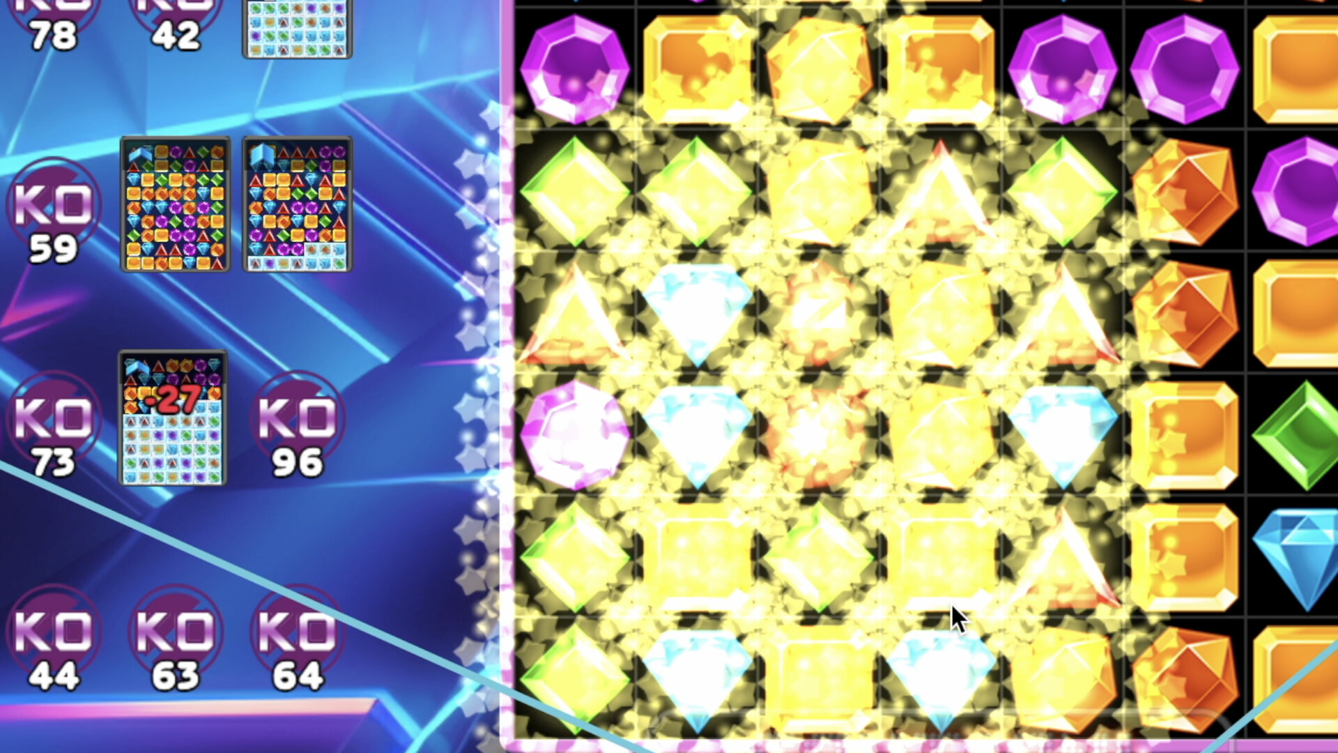 Match Gem 99 Screenshot 4