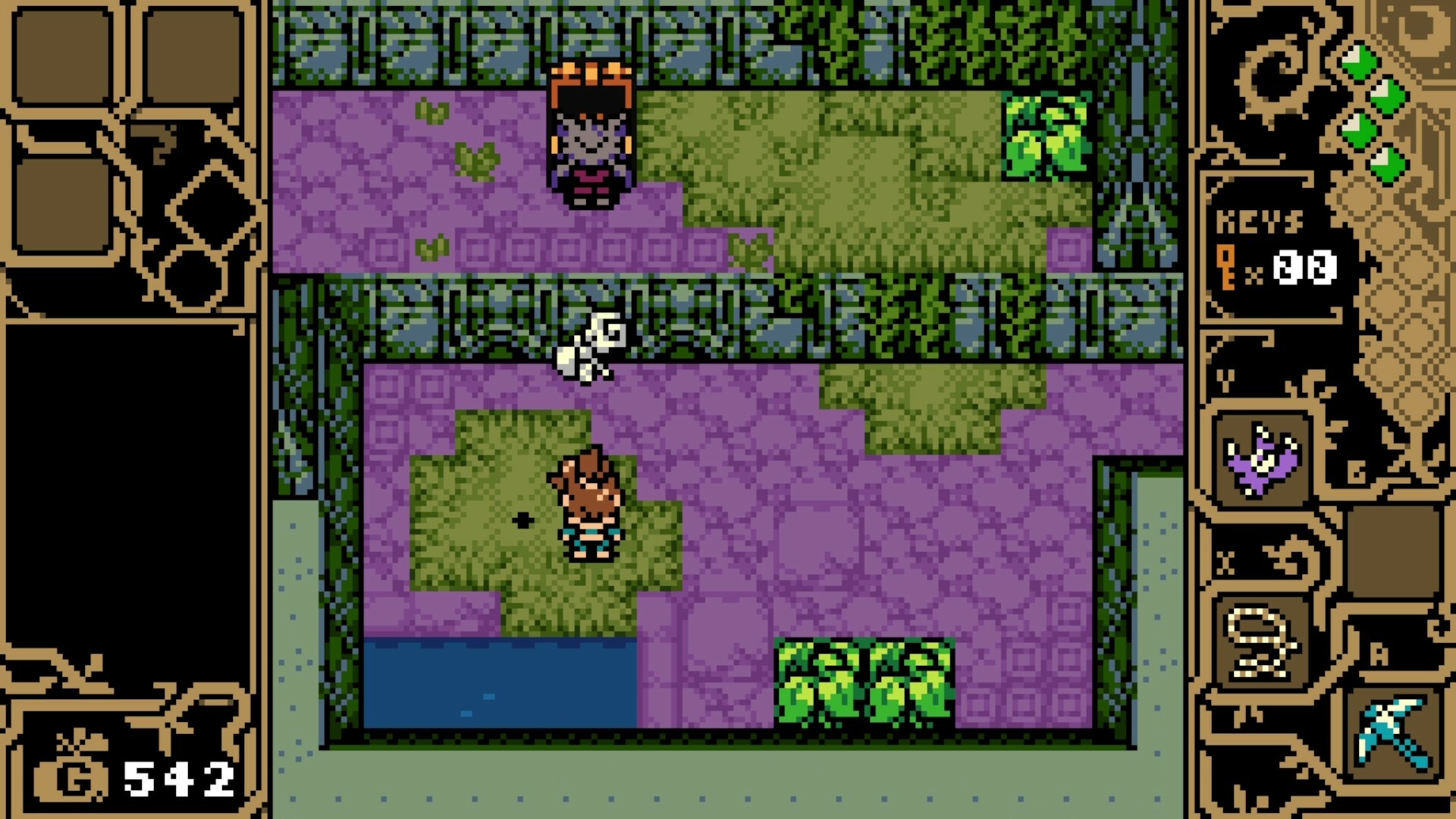 Veritus Screenshot 7