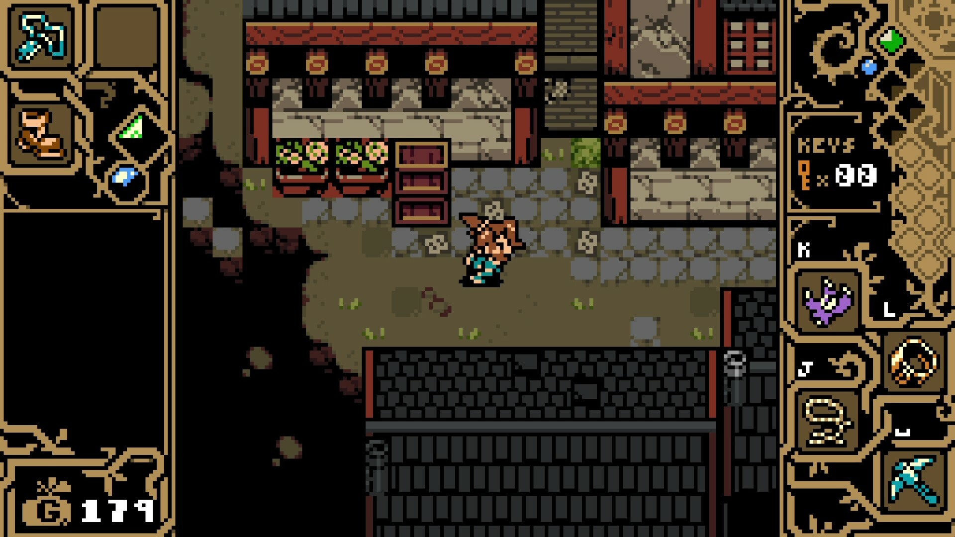 Veritus Screenshot 9