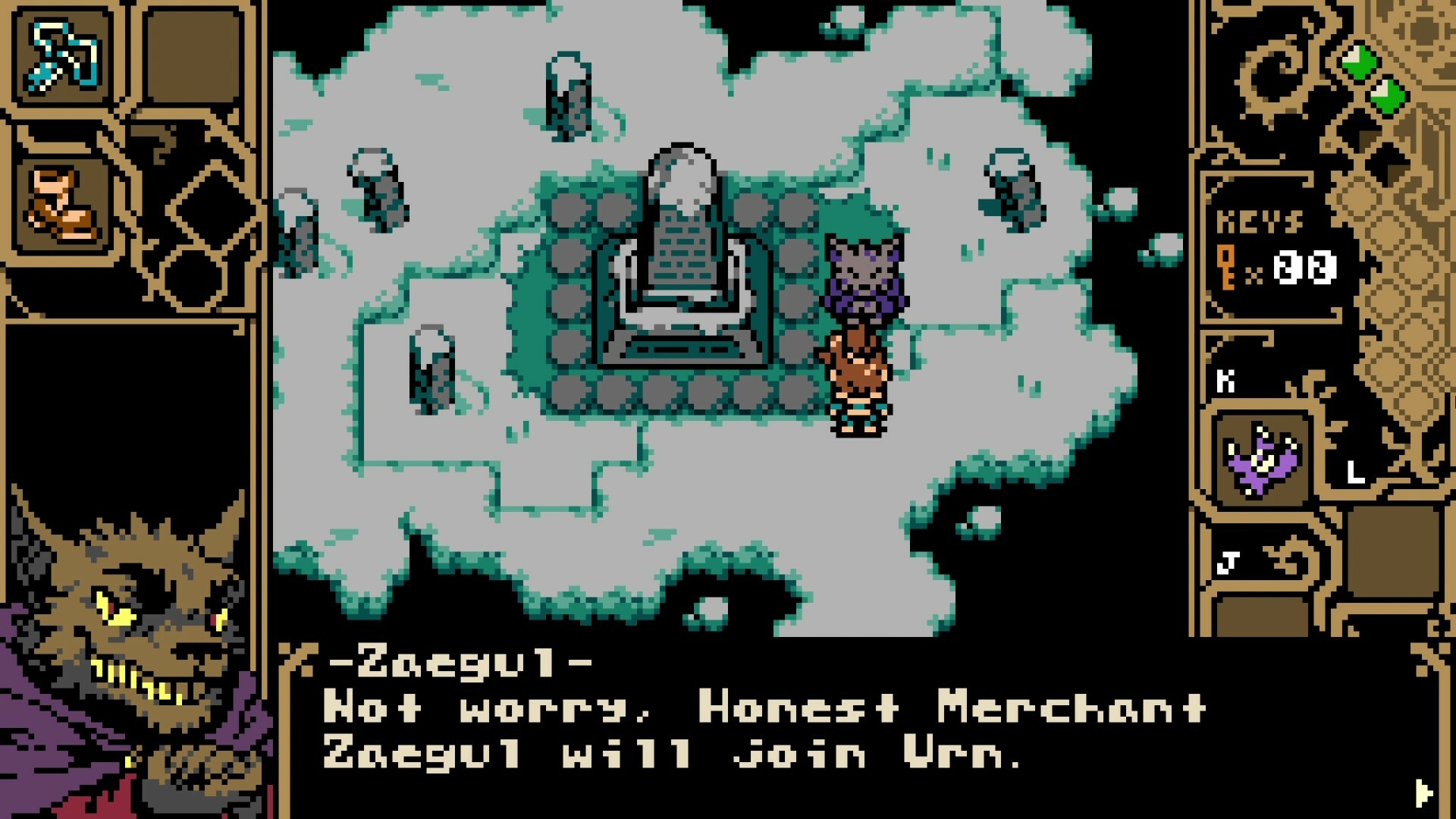 Veritus Screenshot 10