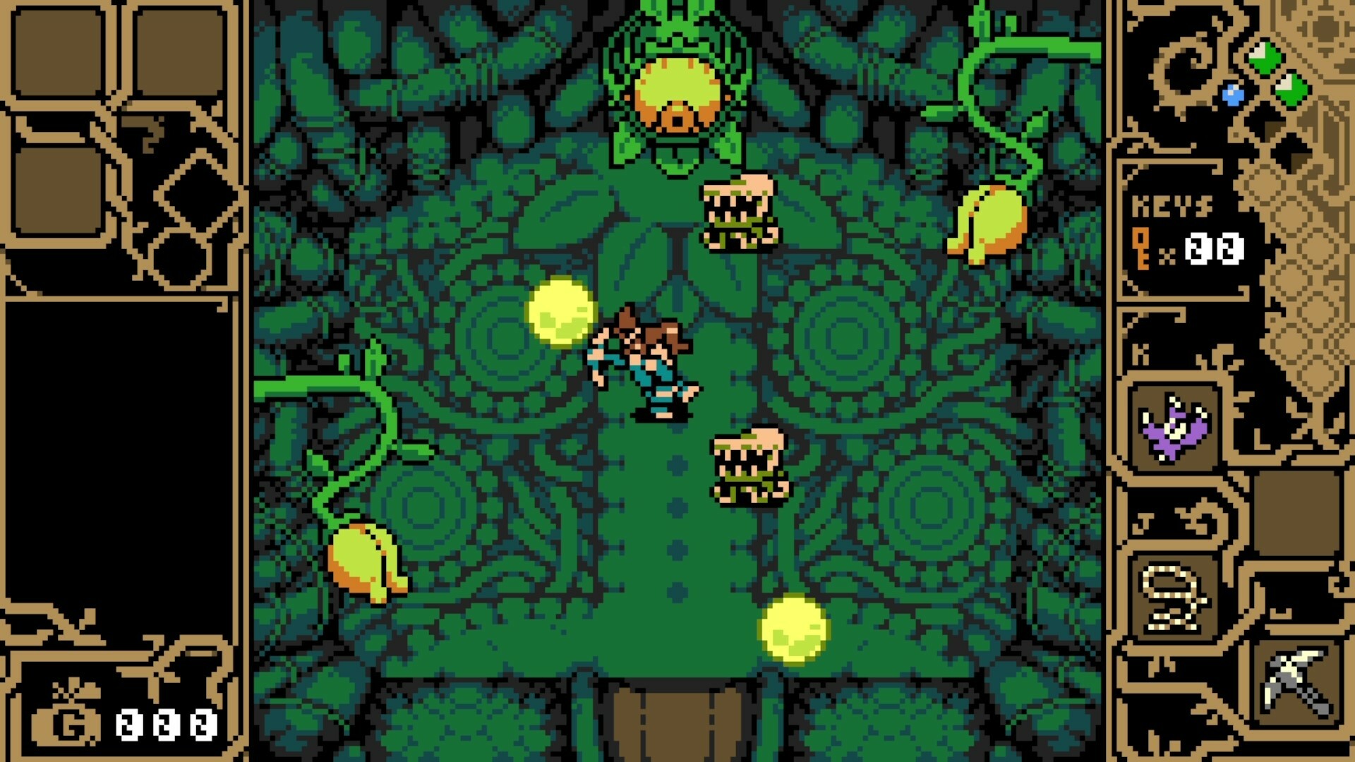 Veritus Screenshot 0