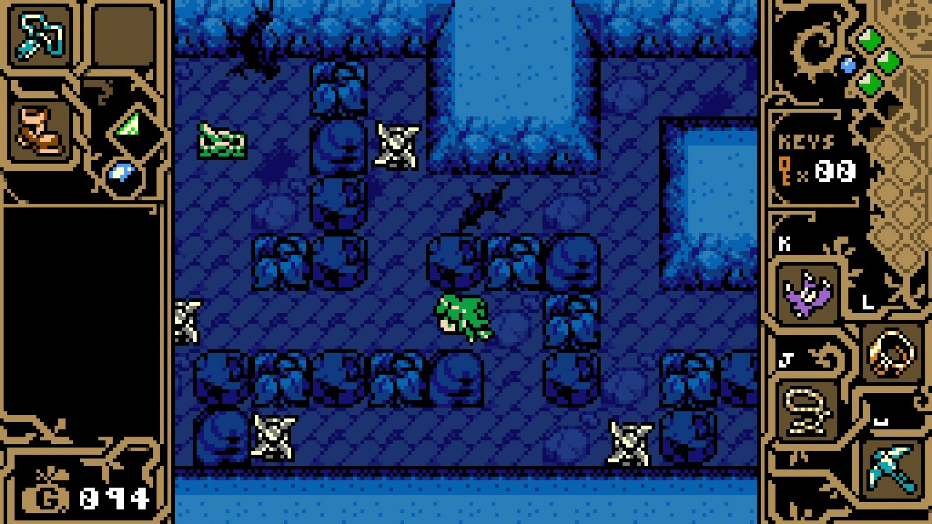 Veritus Screenshot 6