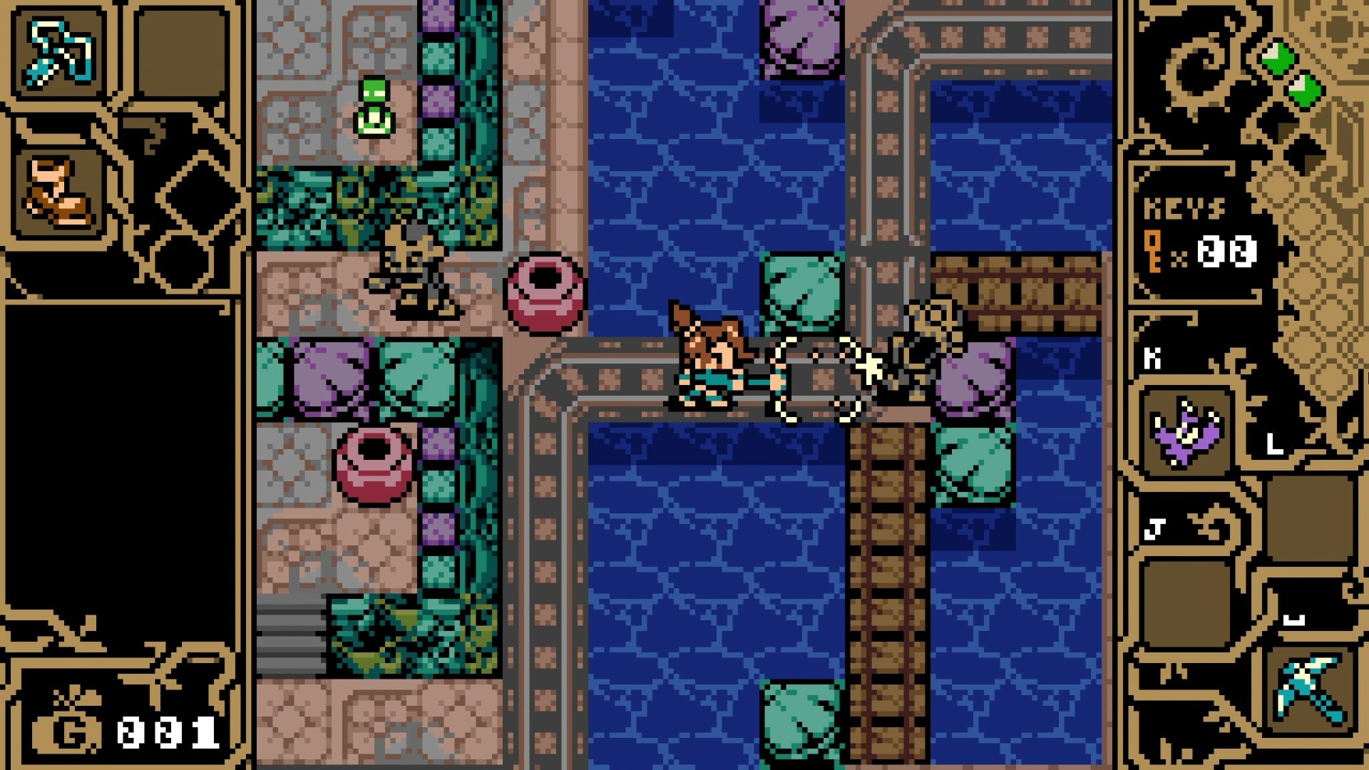 Veritus Screenshot 3