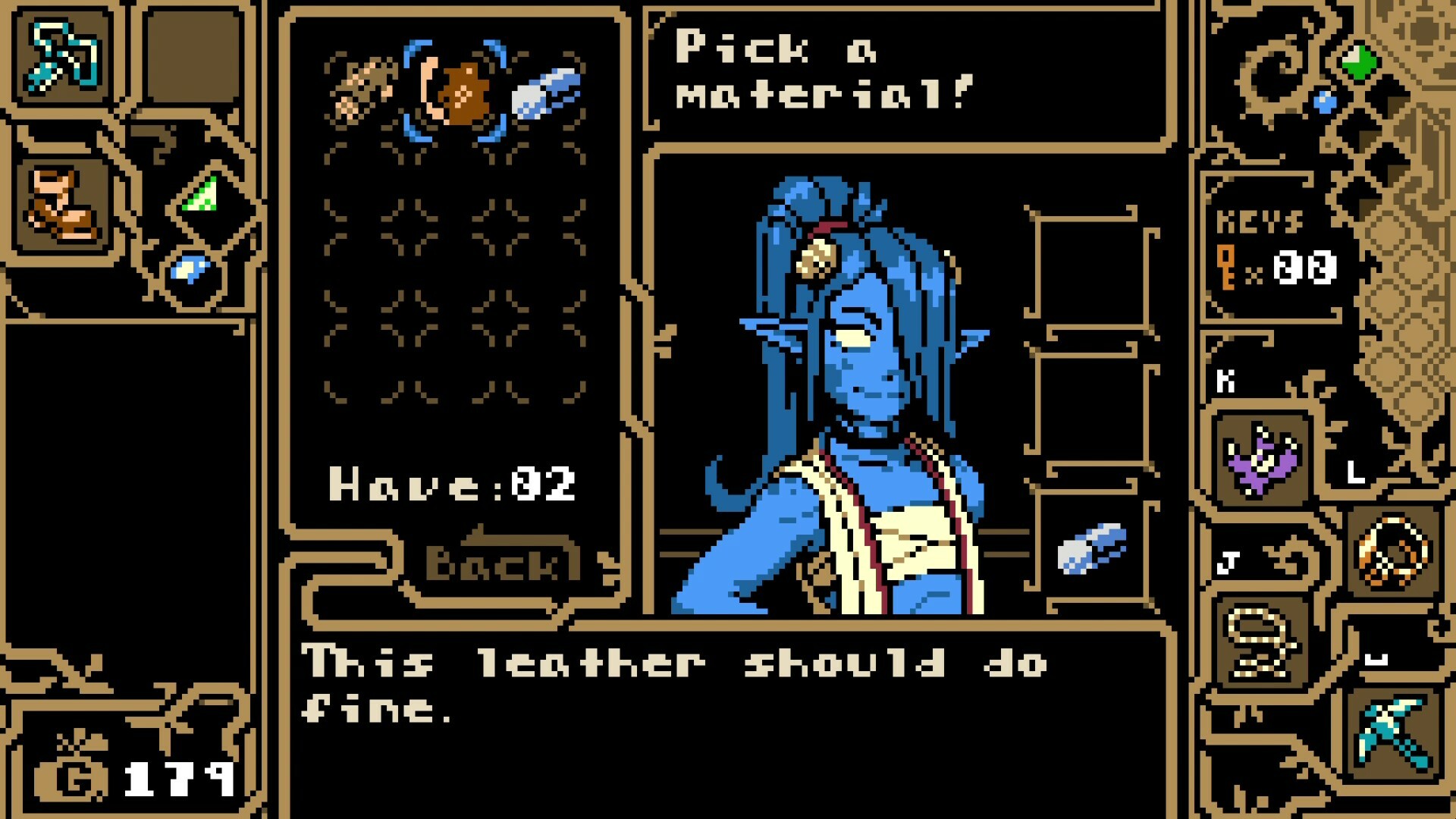 Veritus Screenshot 5