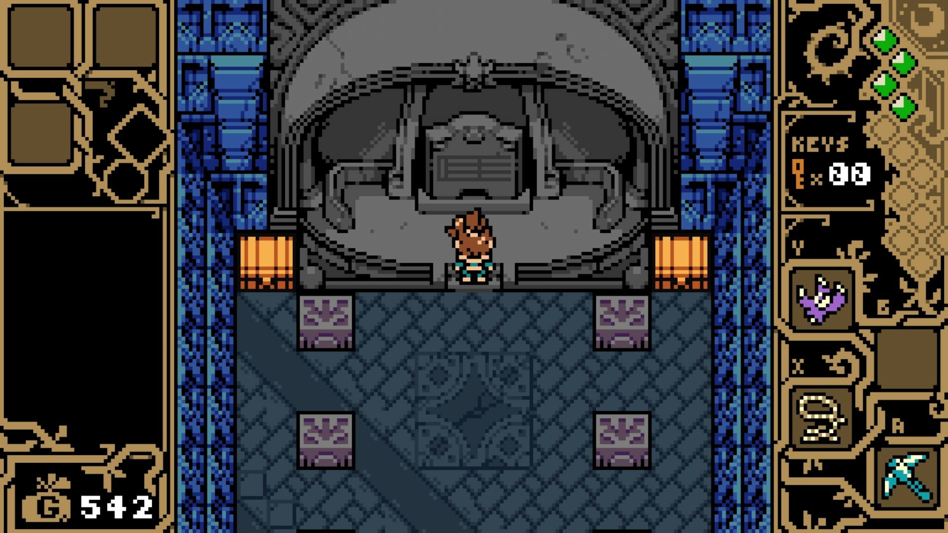 Veritus Screenshot 12