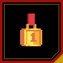 Mission Accomplished icon