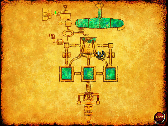 An Elder Scrolls Legend: Battlespire Screenshot 9