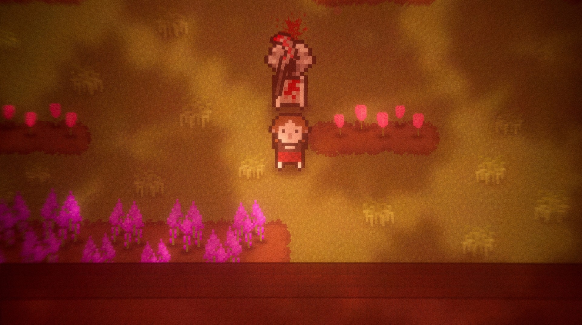 SEARCH PARTY: Director's Cut Screenshot 4