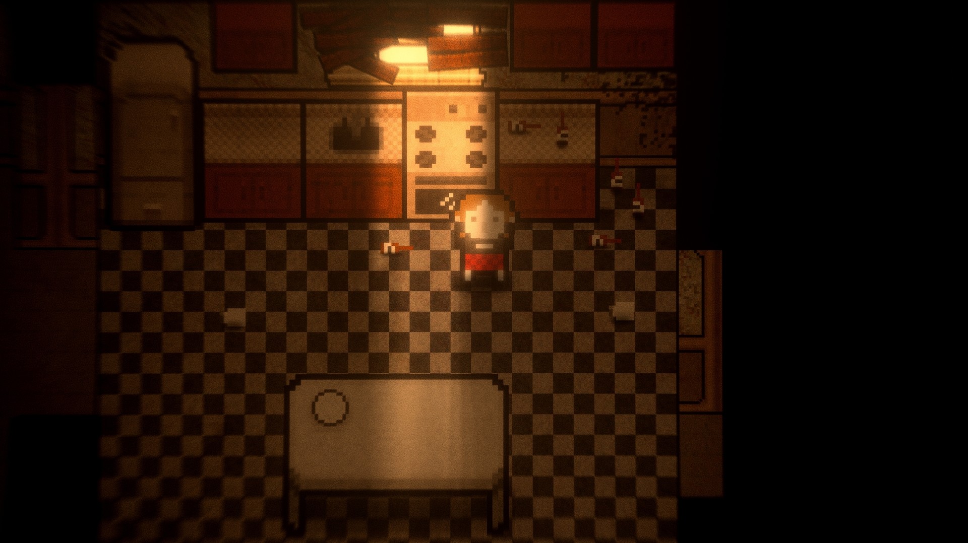 SEARCH PARTY: Director's Cut Screenshot 1