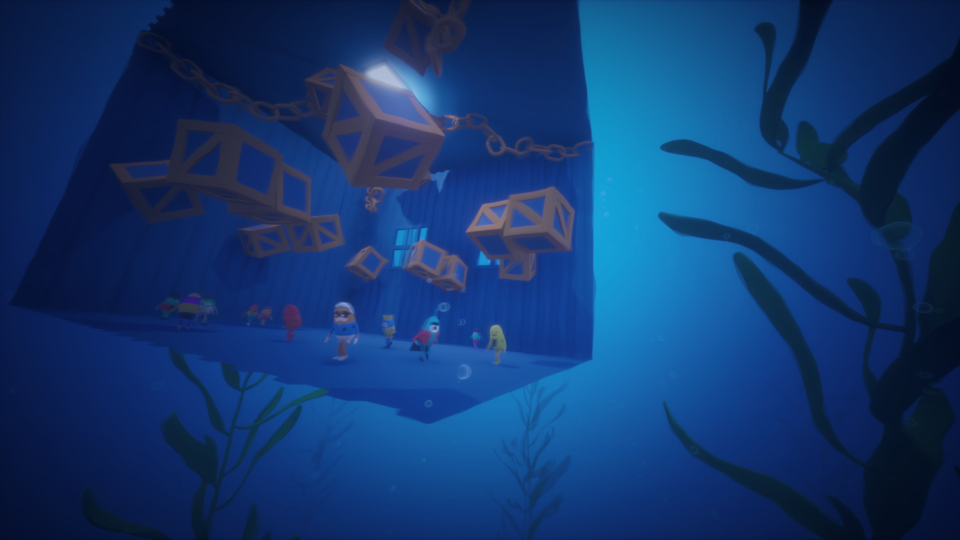 Minigame Madness Screenshot 8