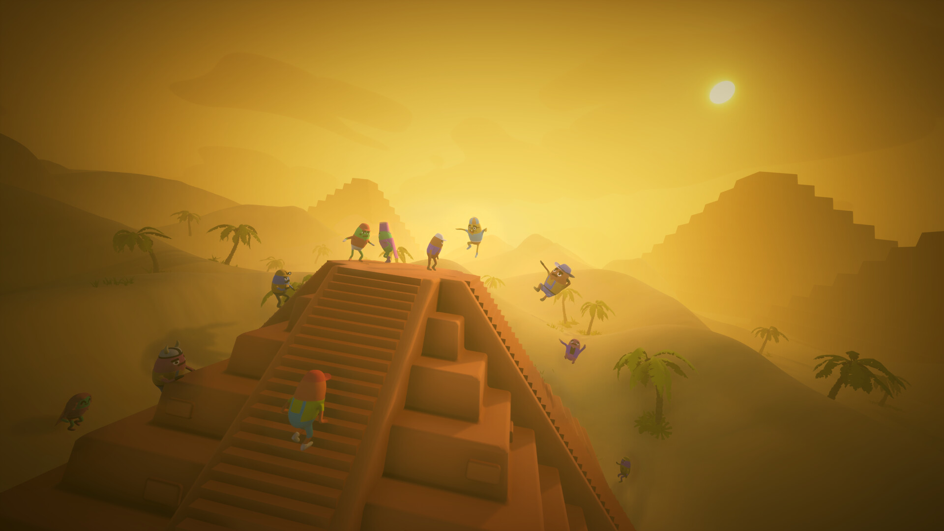 Minigame Madness Screenshot 4