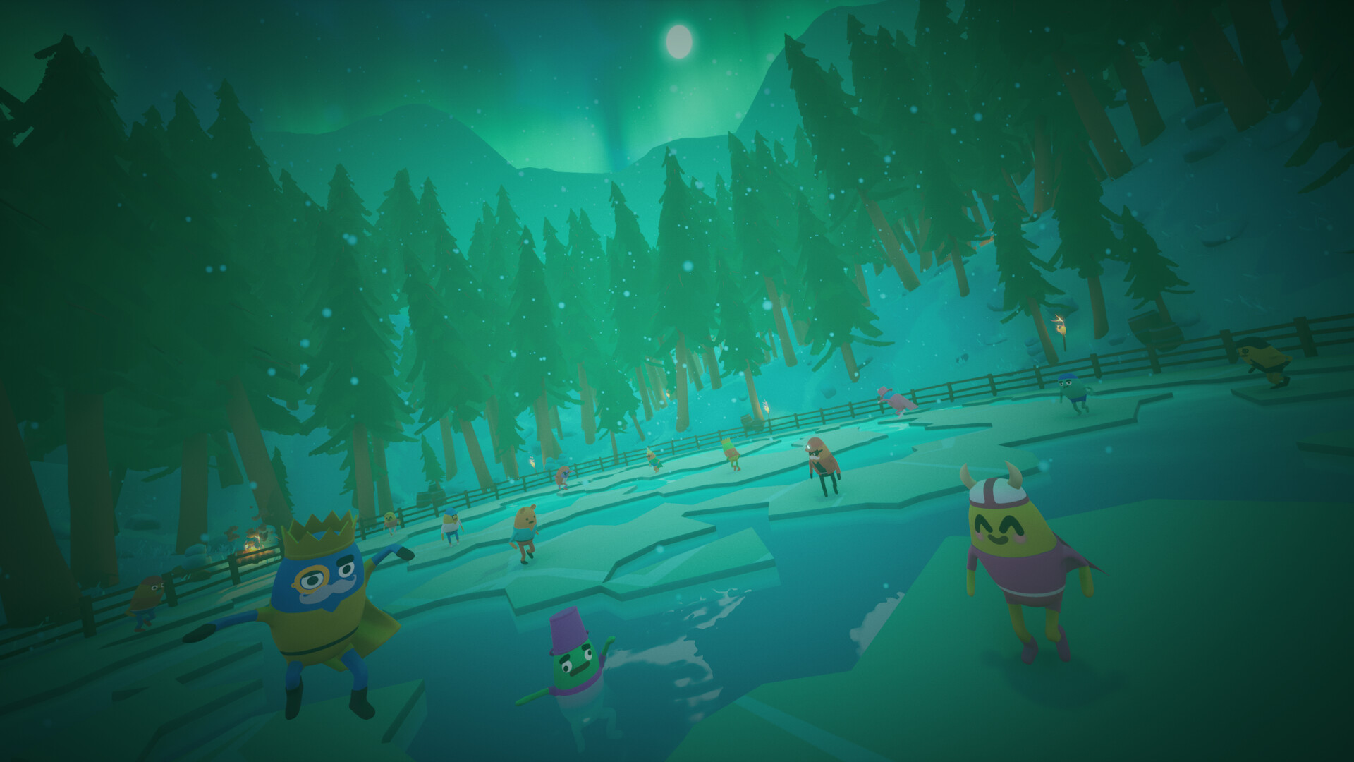 Minigame Madness Screenshot 7