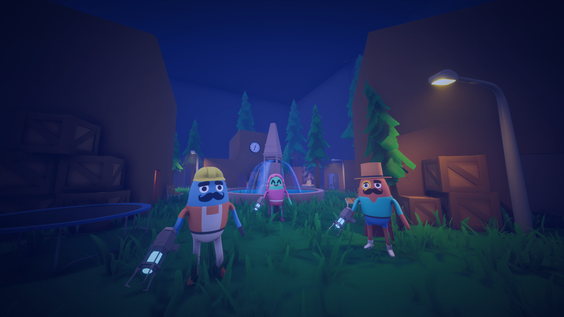 Minigame Madness Screenshot 16