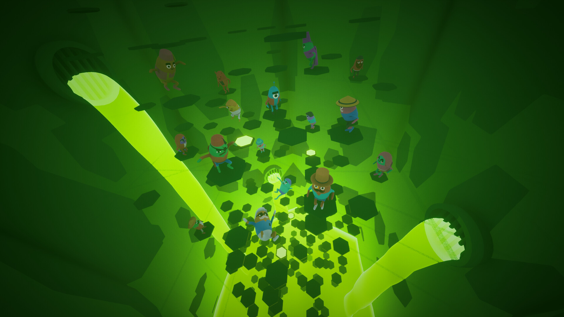 Minigame Madness Screenshot 14