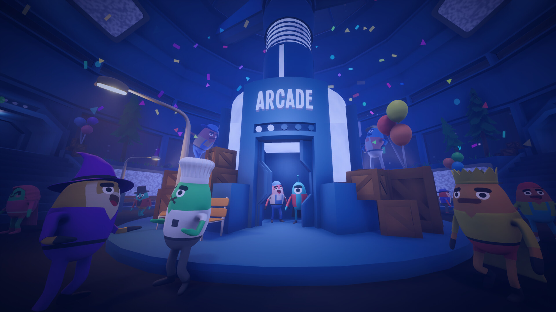 Minigame Madness Screenshot 15