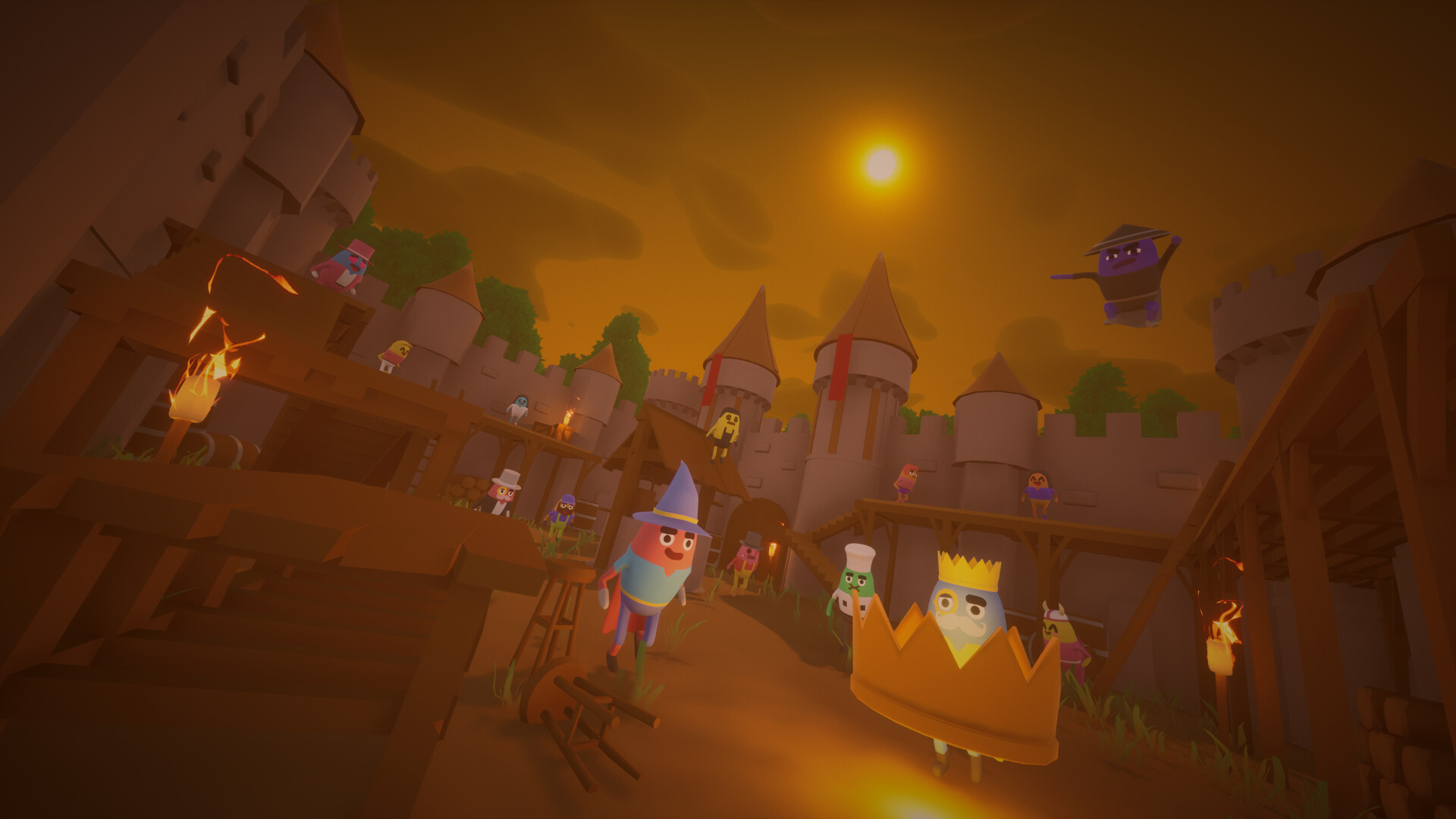 Minigame Madness Screenshot 9