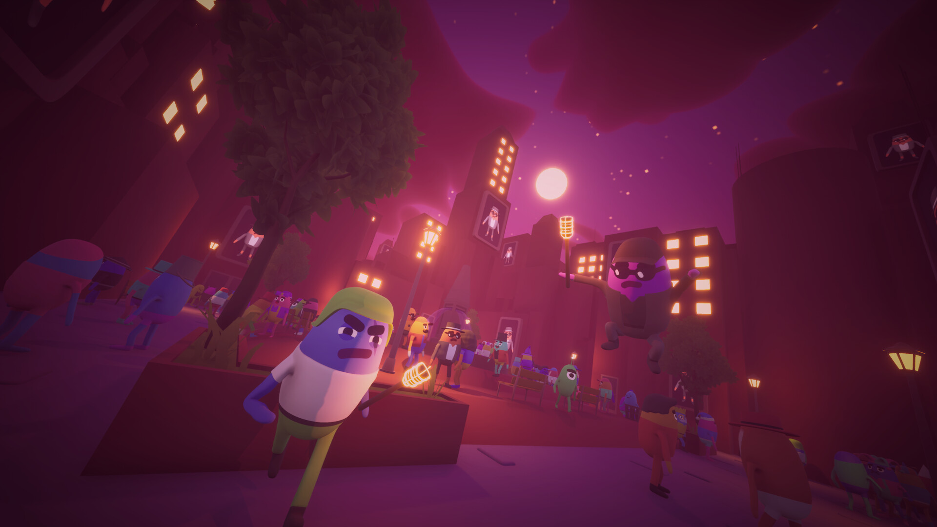 Minigame Madness Screenshot 10