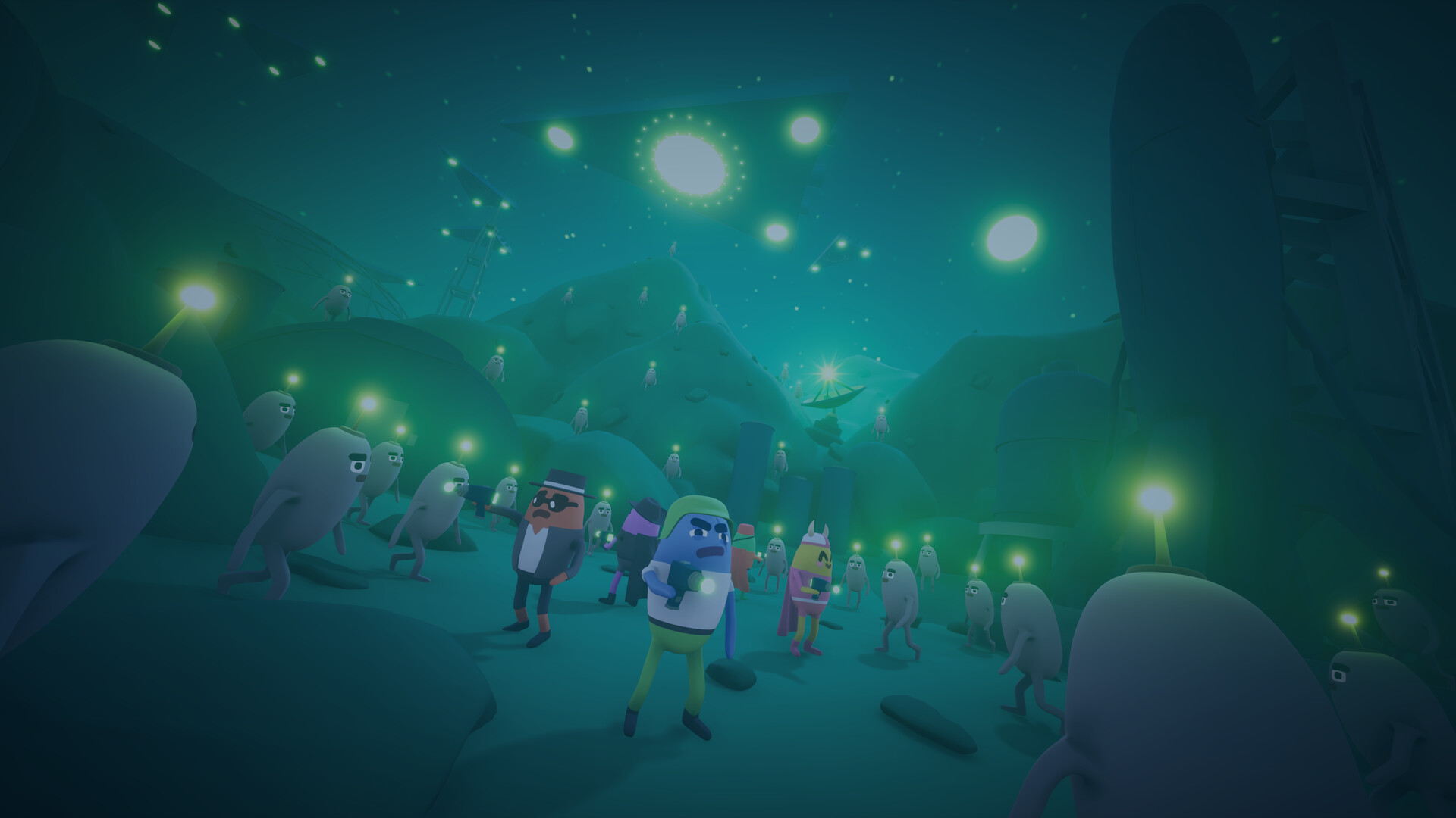 Minigame Madness Screenshot 11