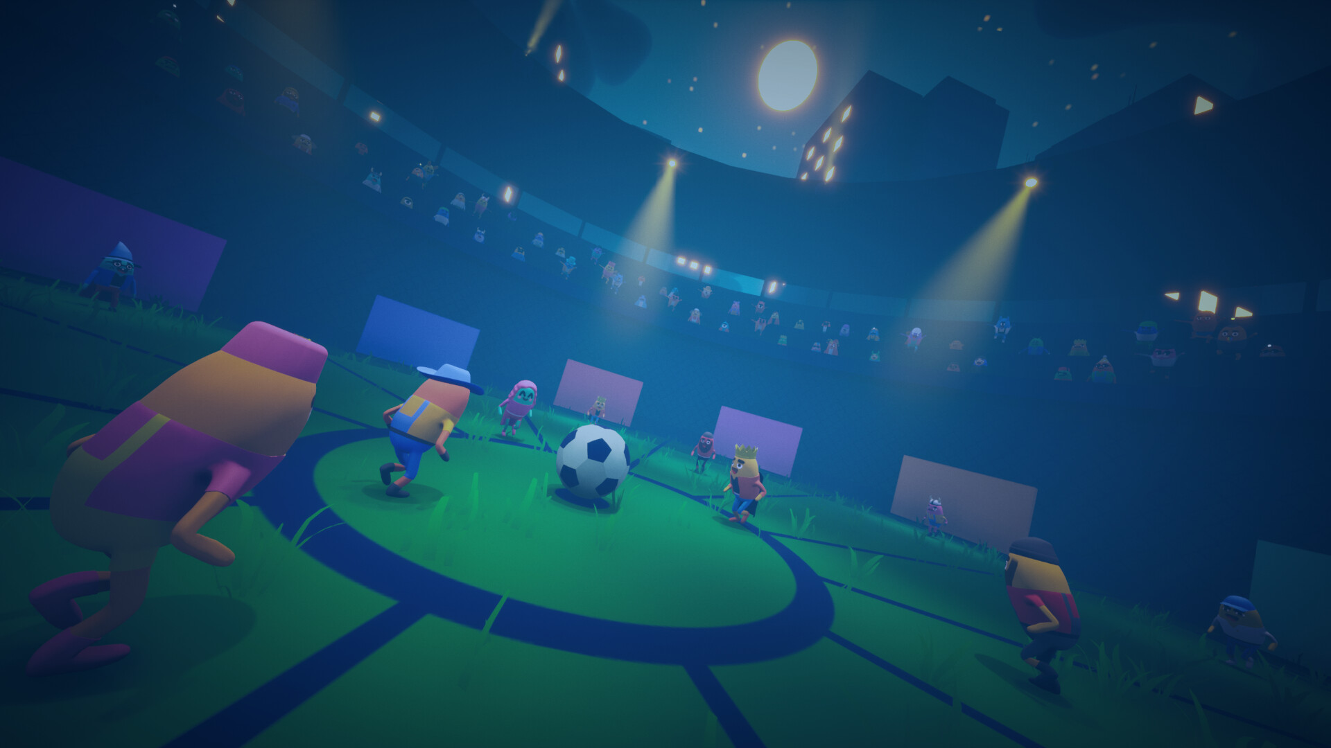 Minigame Madness Screenshot 13