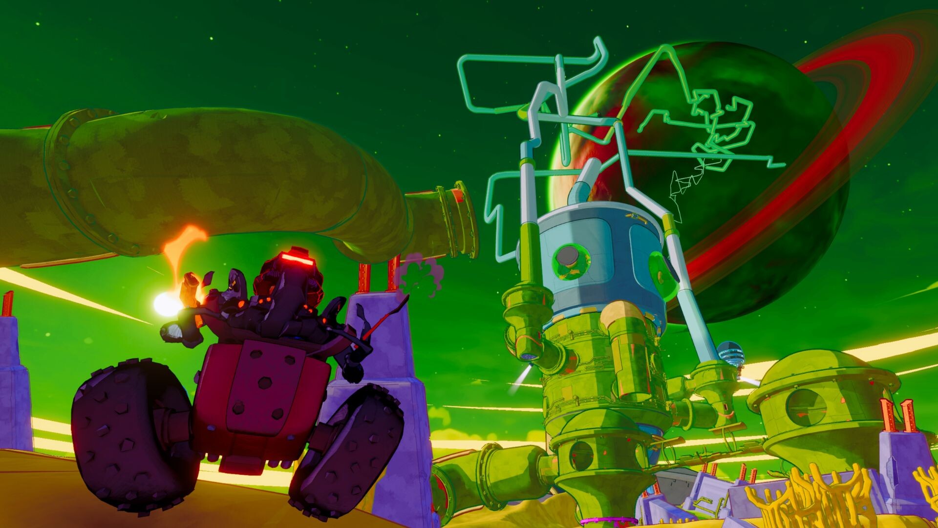 SWAPMEAT Screenshot 8