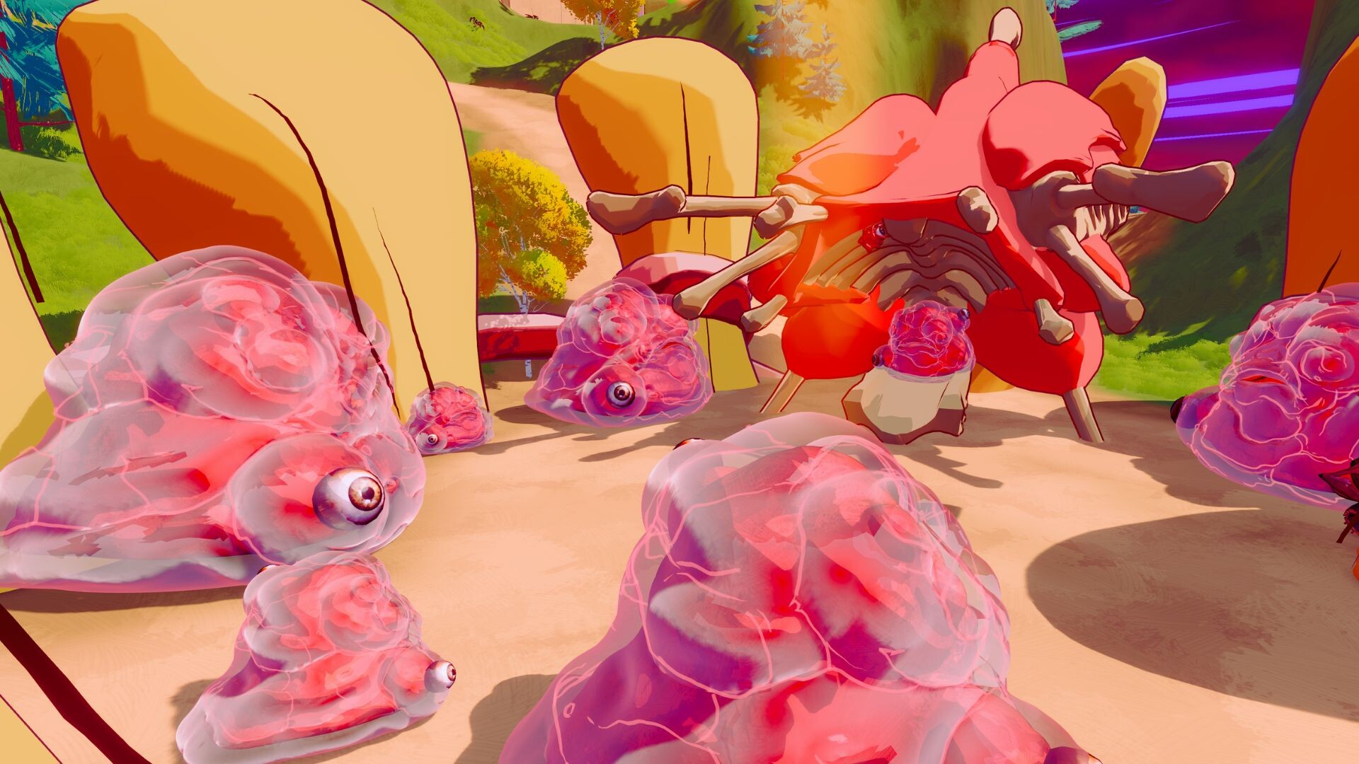 SWAPMEAT Screenshot 7