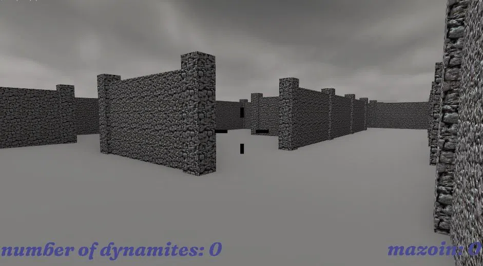 Mazeing Screenshot 4