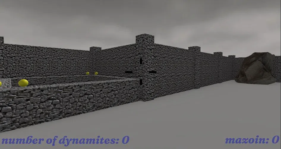 Mazeing Screenshot 0