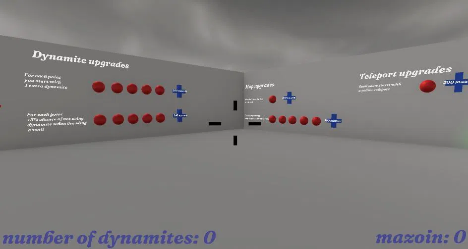 Mazeing Screenshot 1
