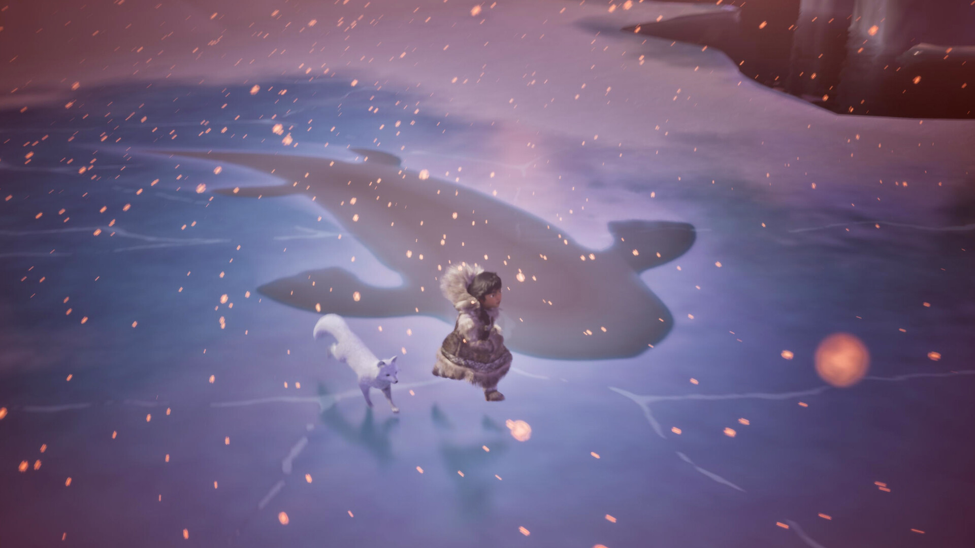 Never Alone 2 Screenshot 2