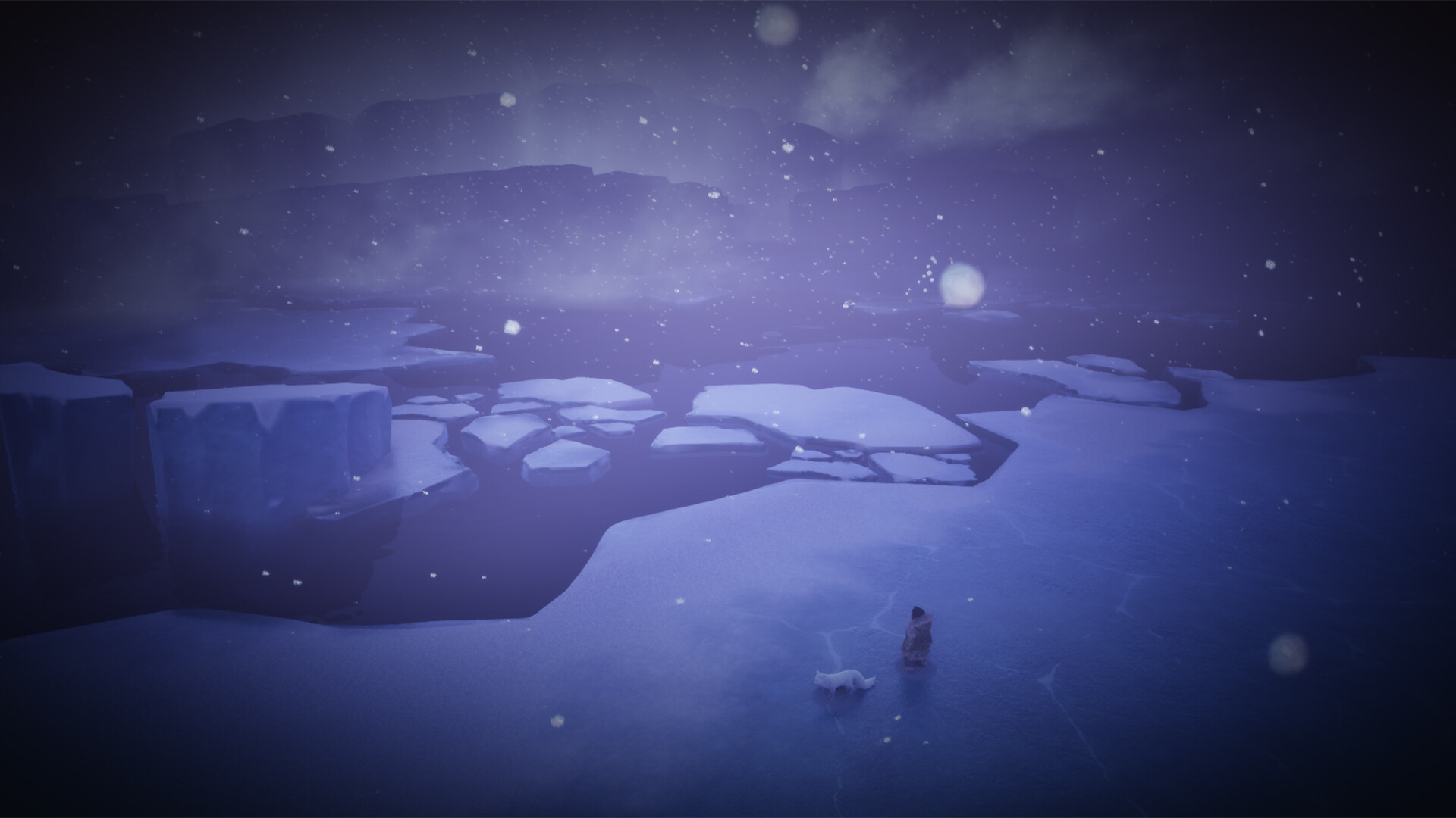 Never Alone 2 Screenshot 1