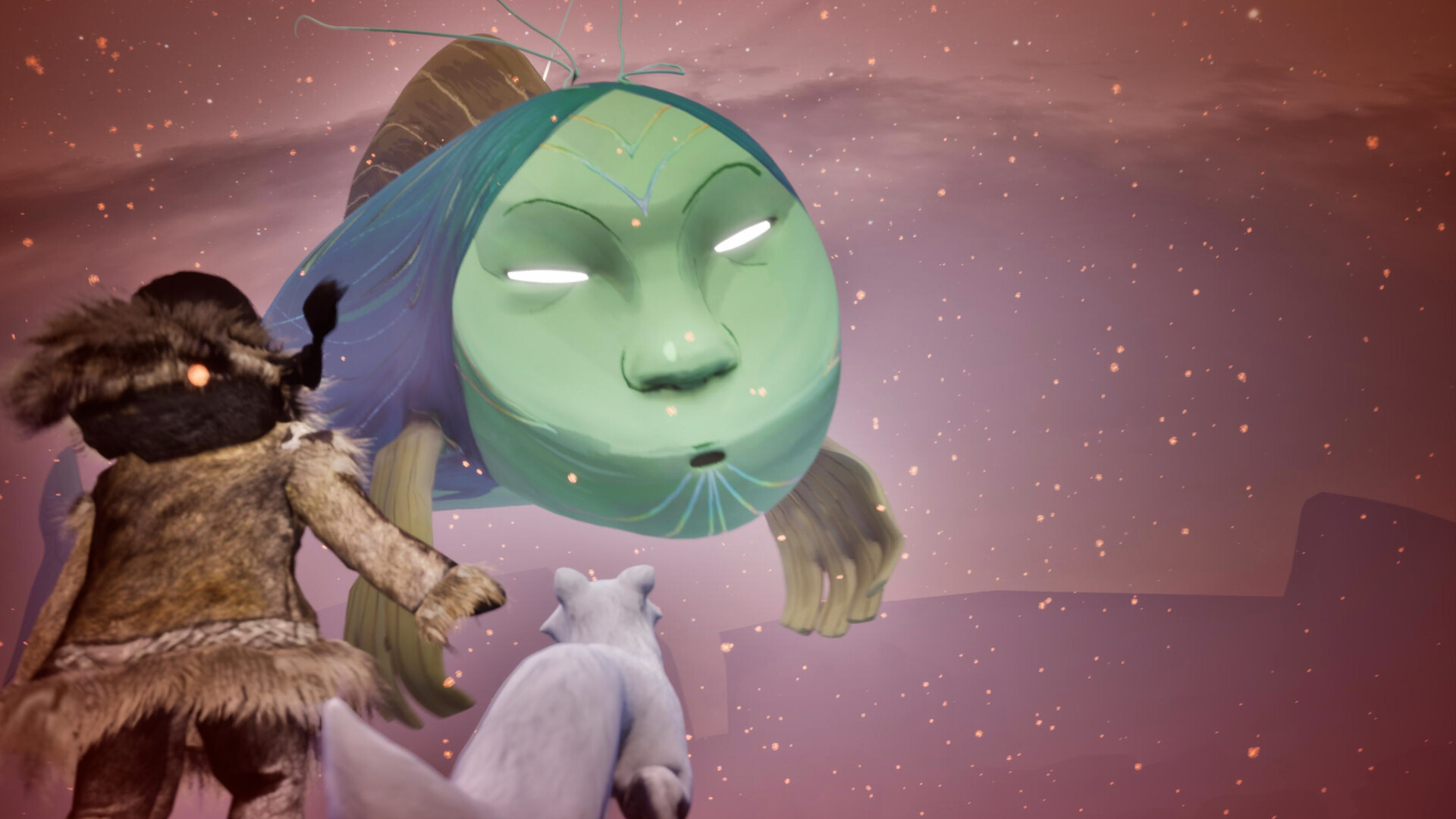 Never Alone 2 Screenshot 3