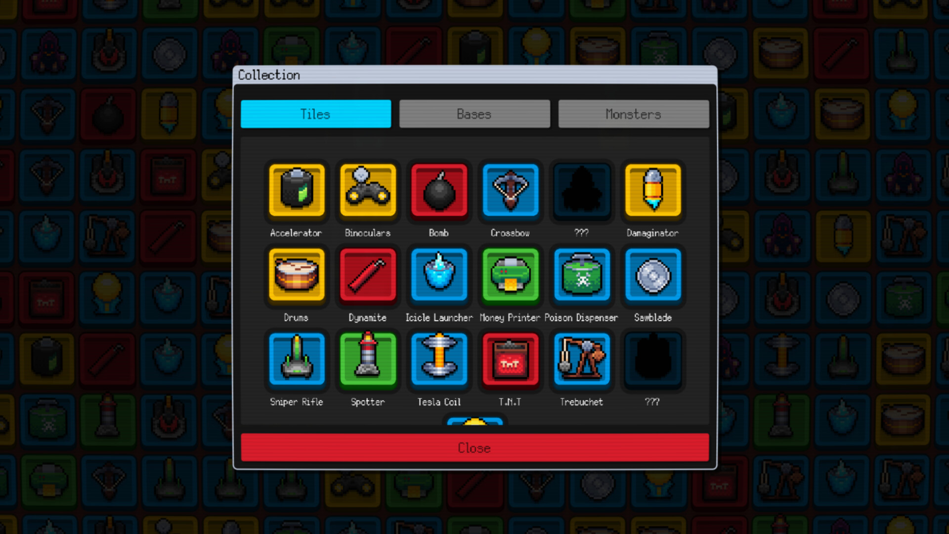 Tile Tactics Screenshot 3