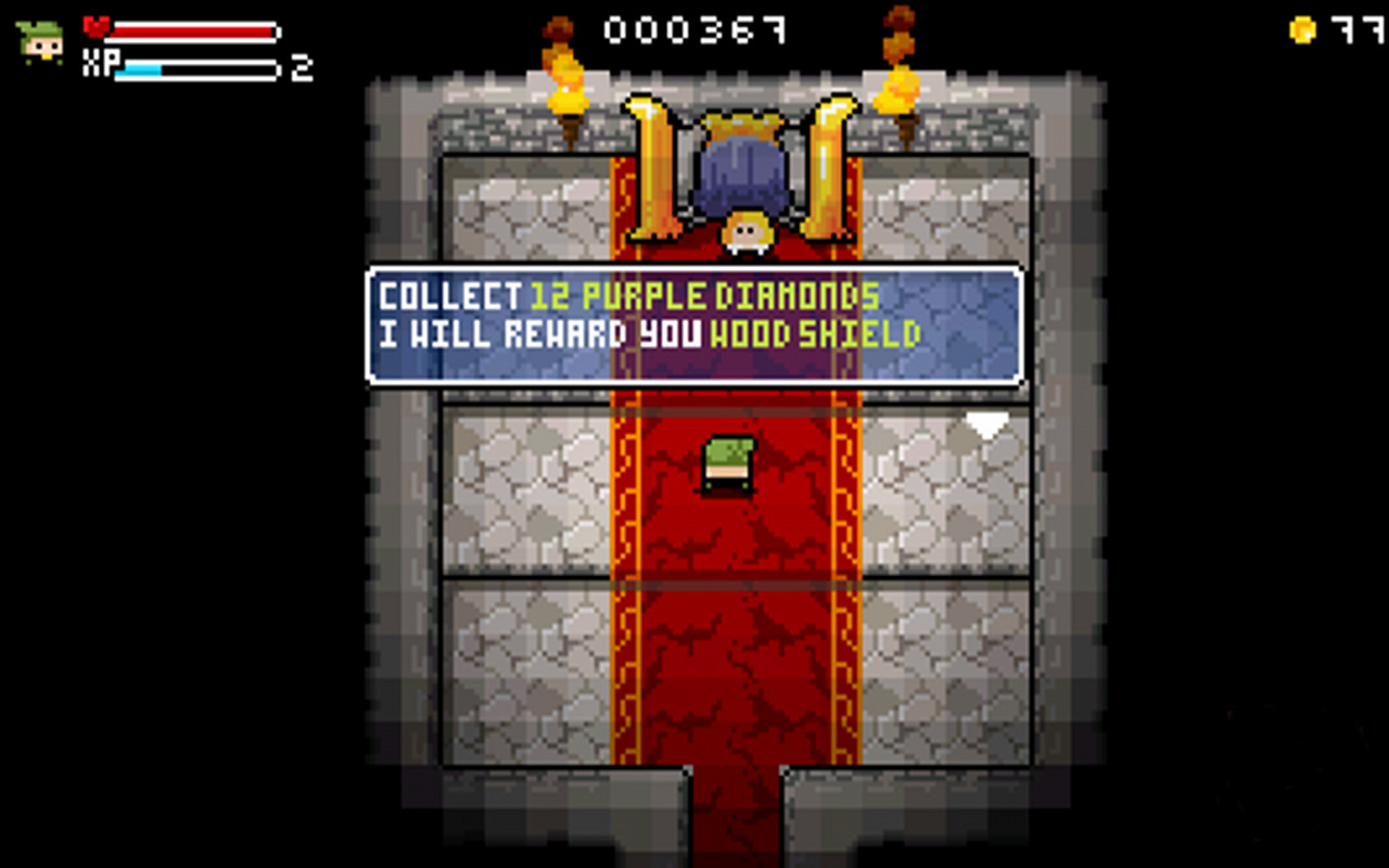 Heroes of Loot Screenshot 4