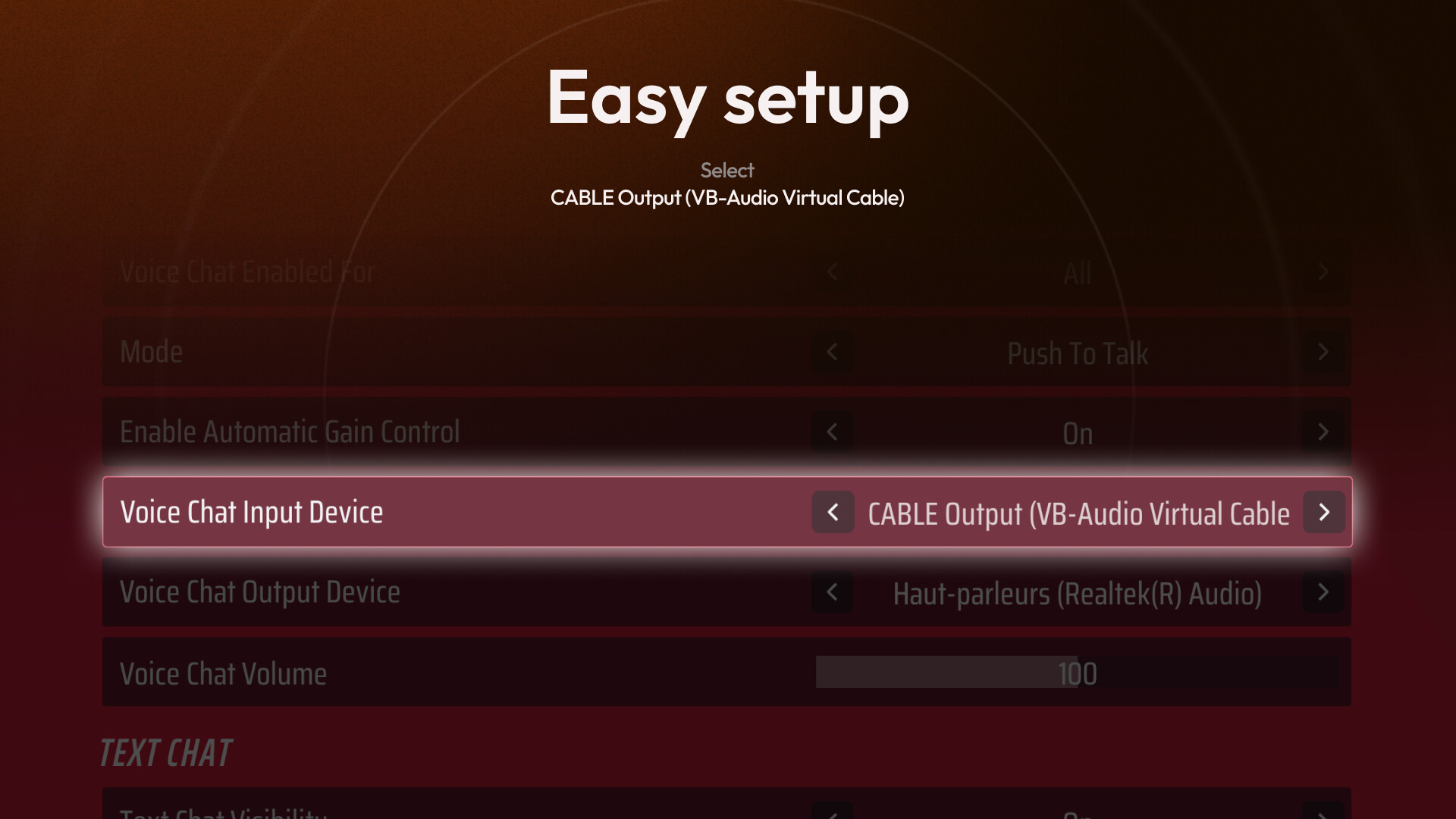 Blastr - Soundboard Screenshot 5