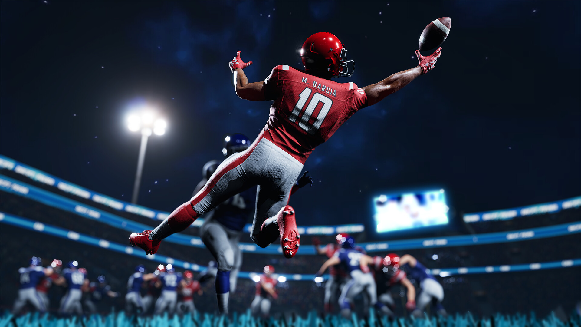 Draft Fever Bowl Screenshot 4