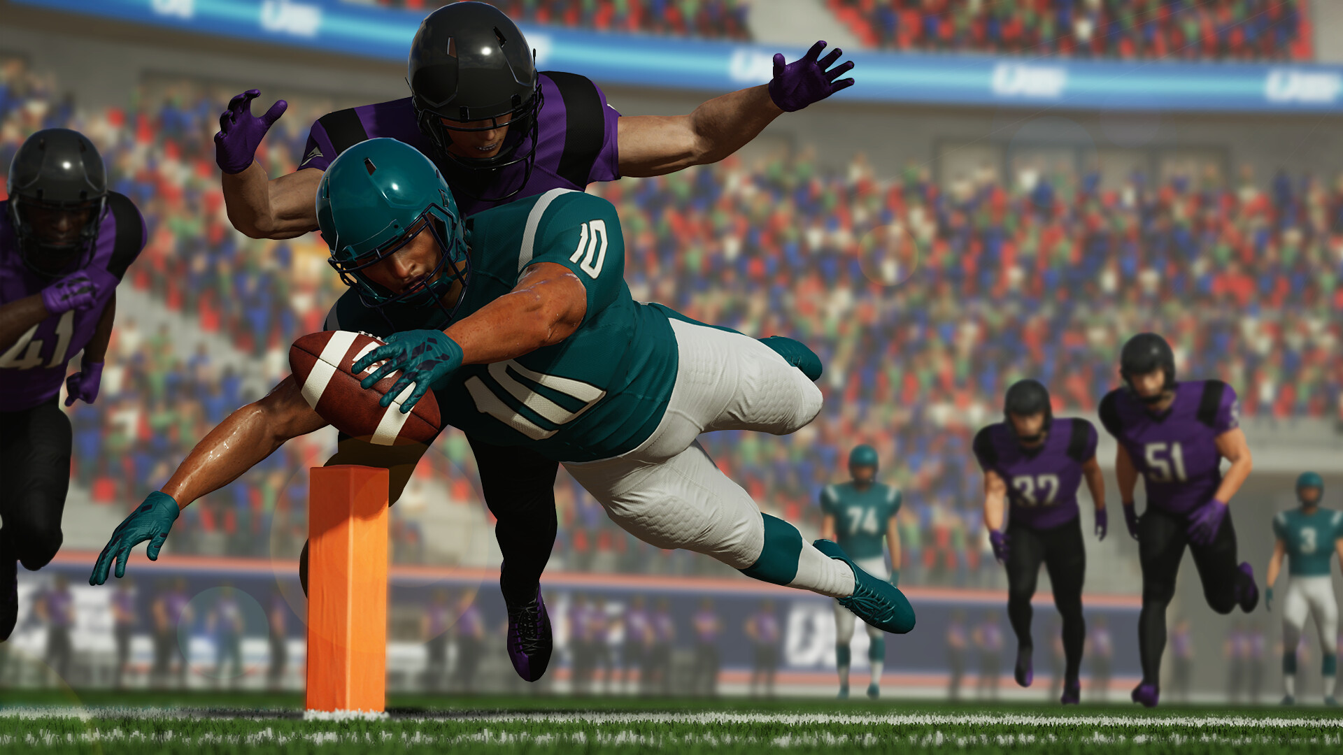 Draft Fever Bowl Screenshot 6