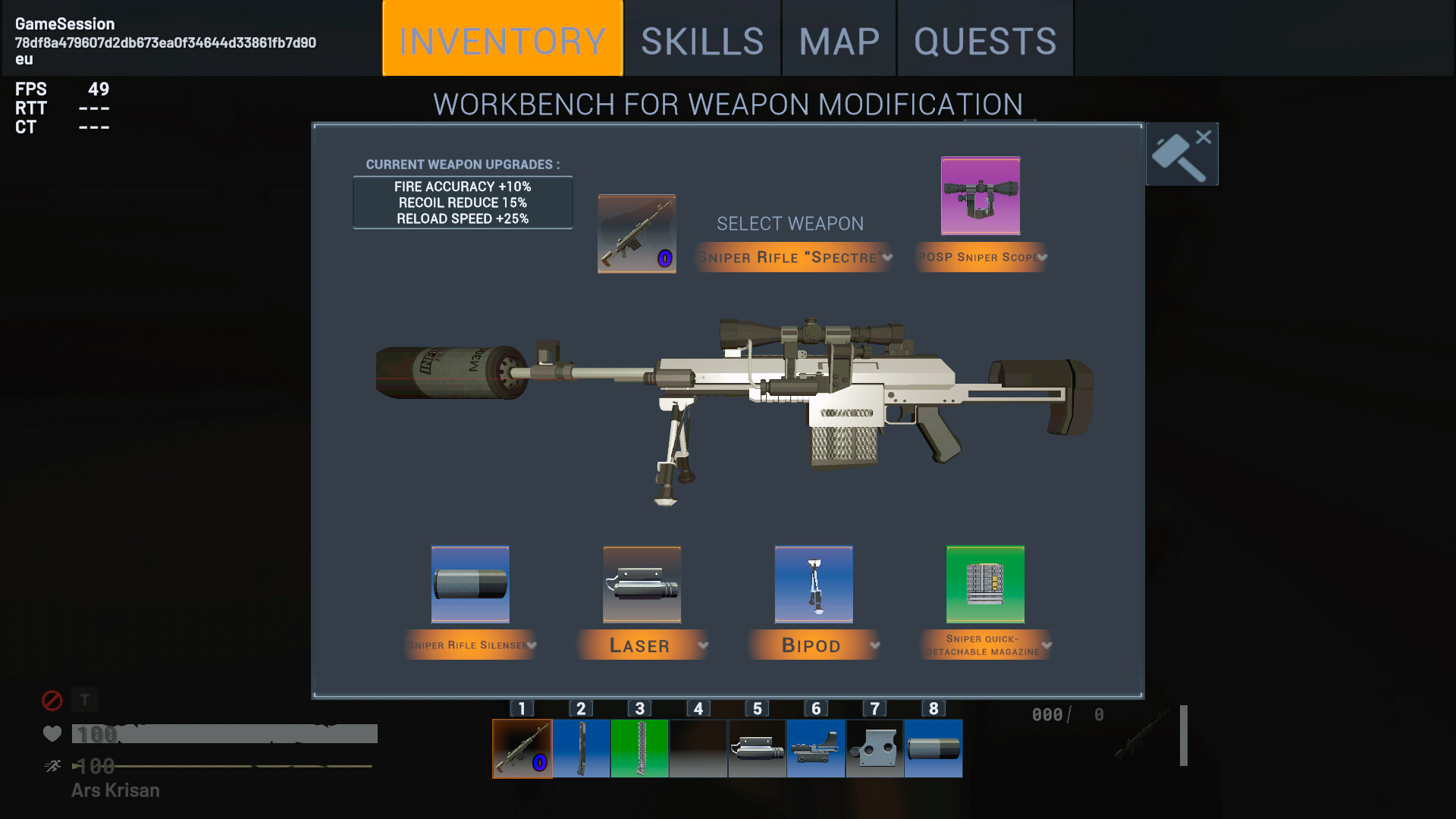 Exit Ways Screenshot 3