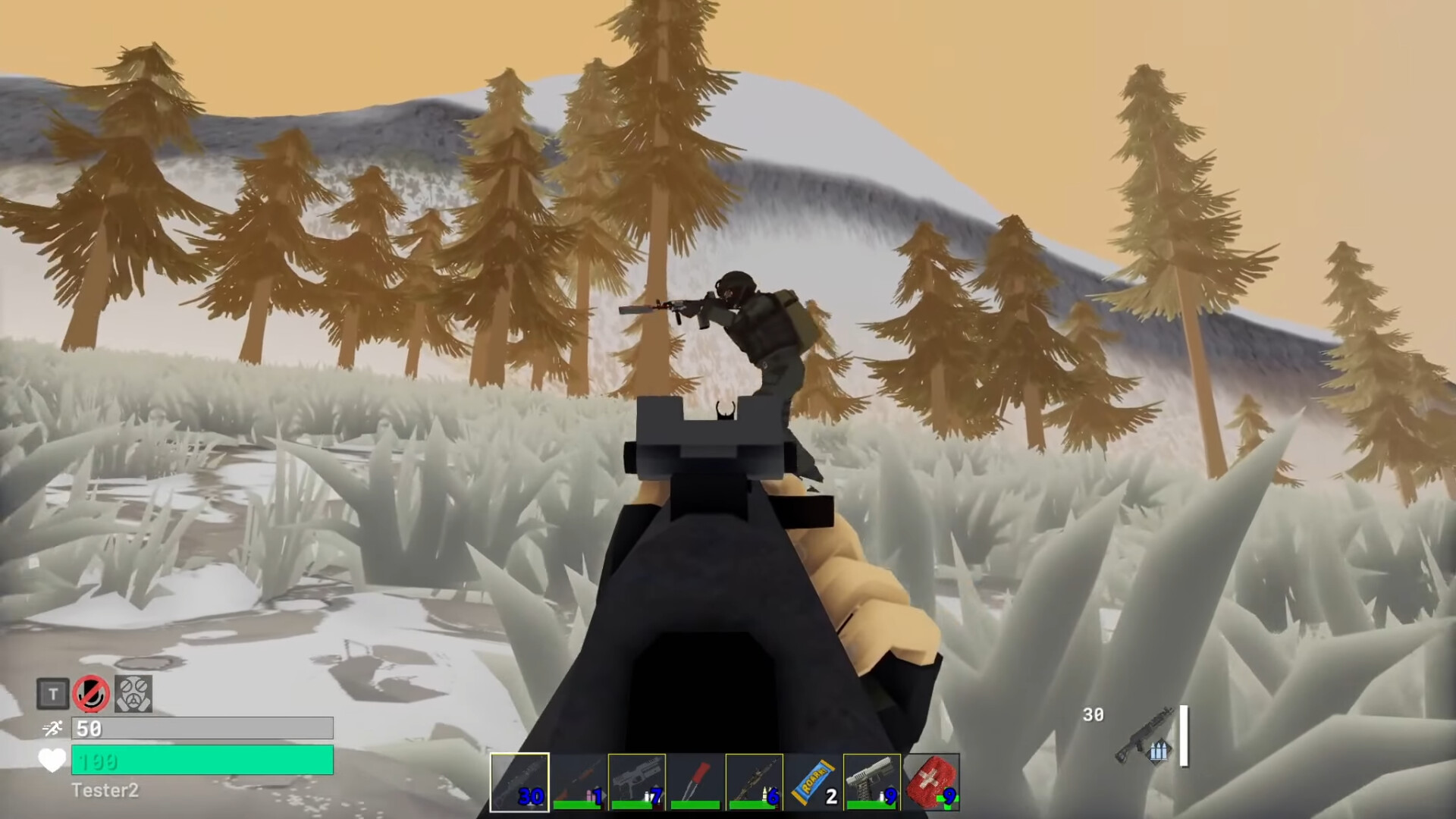 Exit Ways Screenshot 4